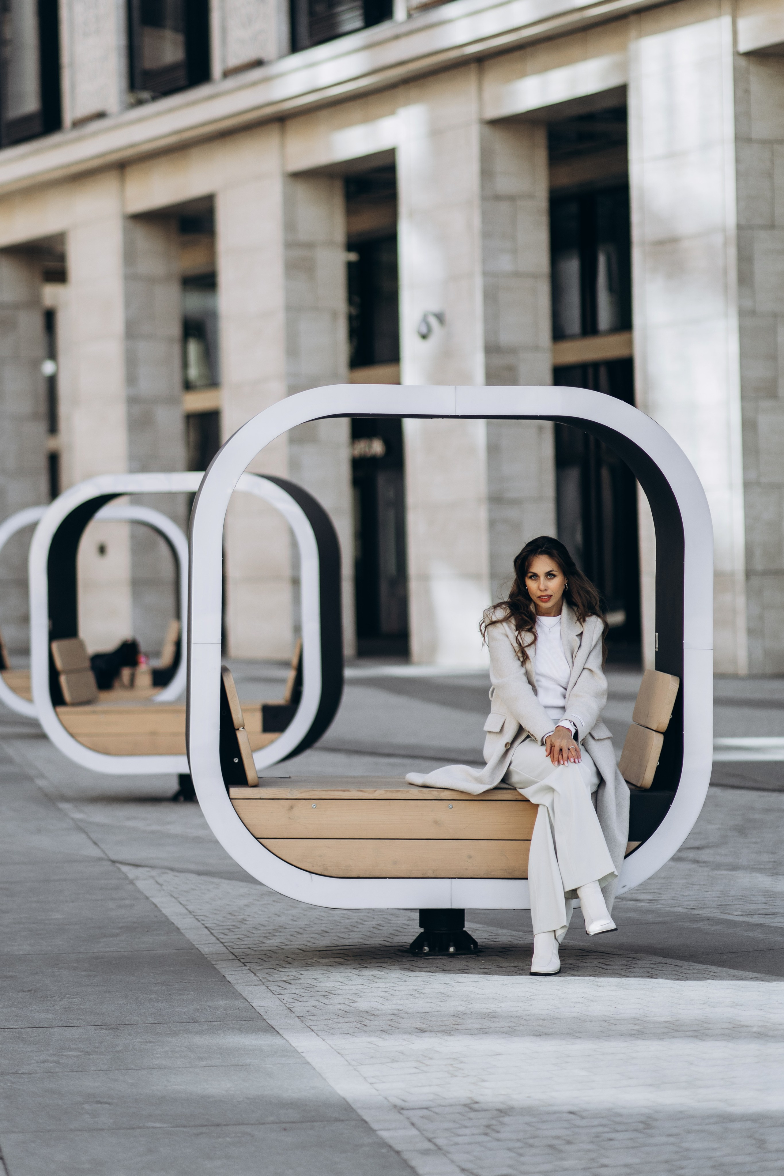 Ж. Фотограф в Санкт-Петербурге Арбатская Наталья