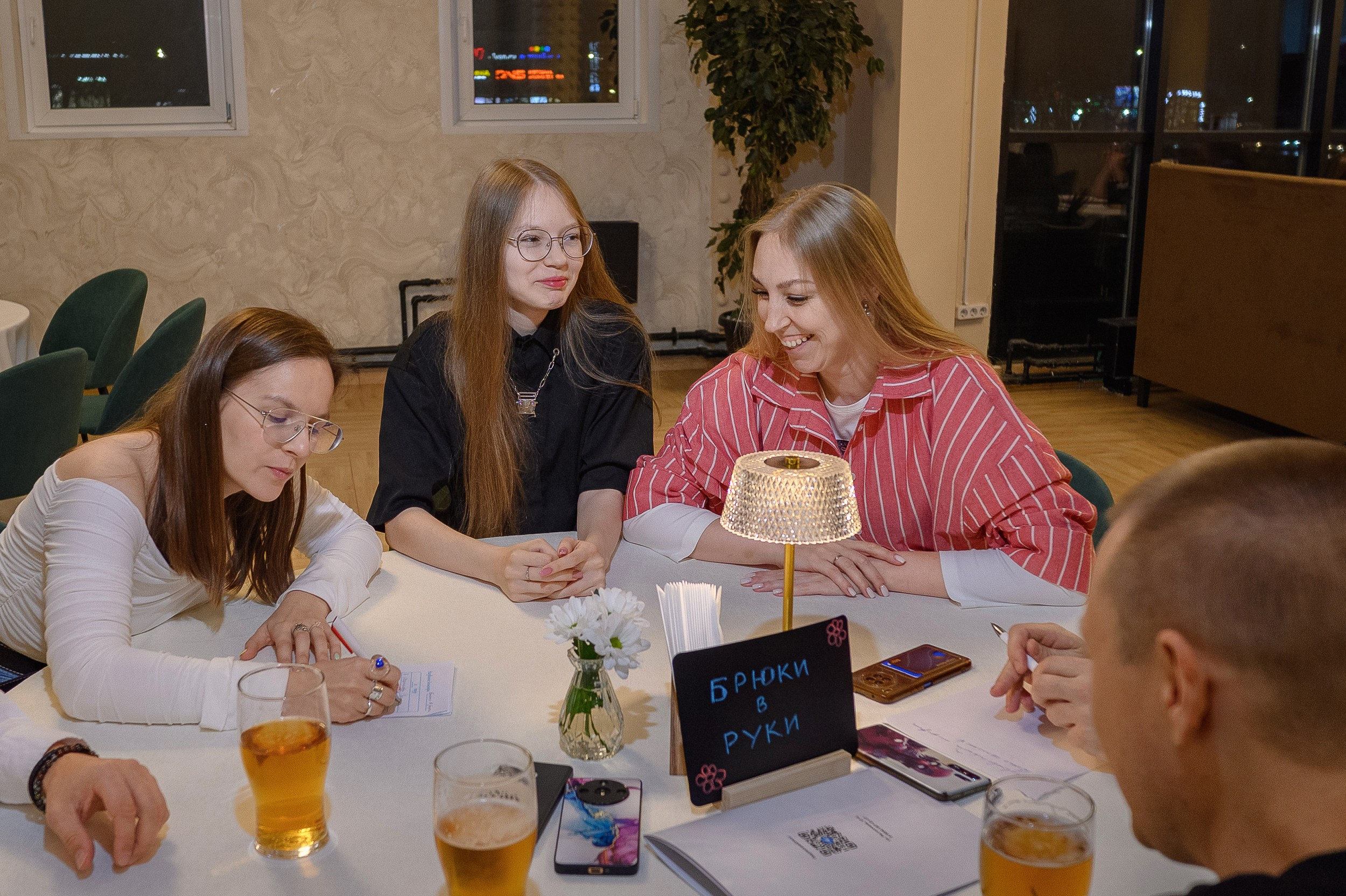 КеглиКвиз. Фотограф Александр Данилов