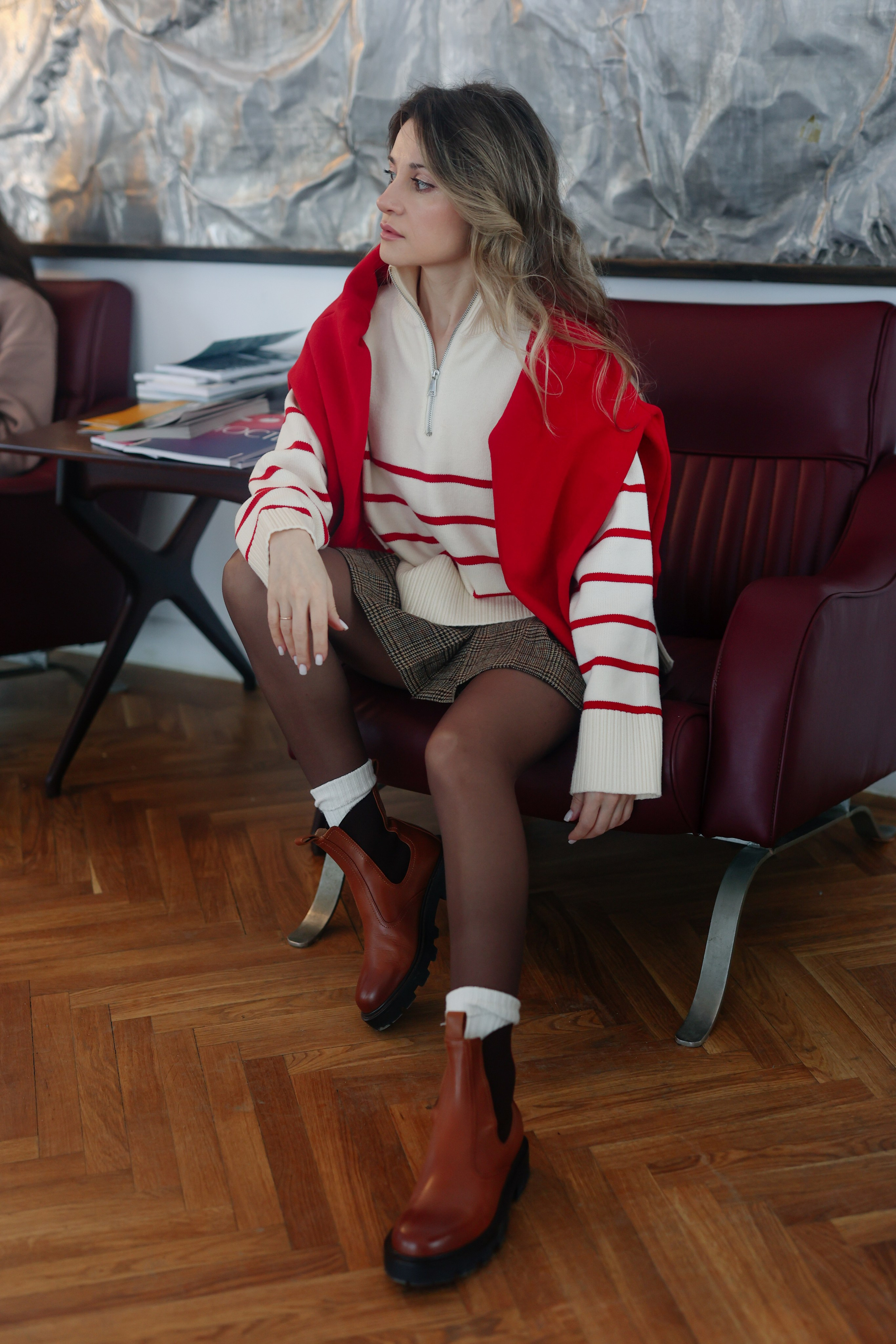 Olja. Главная