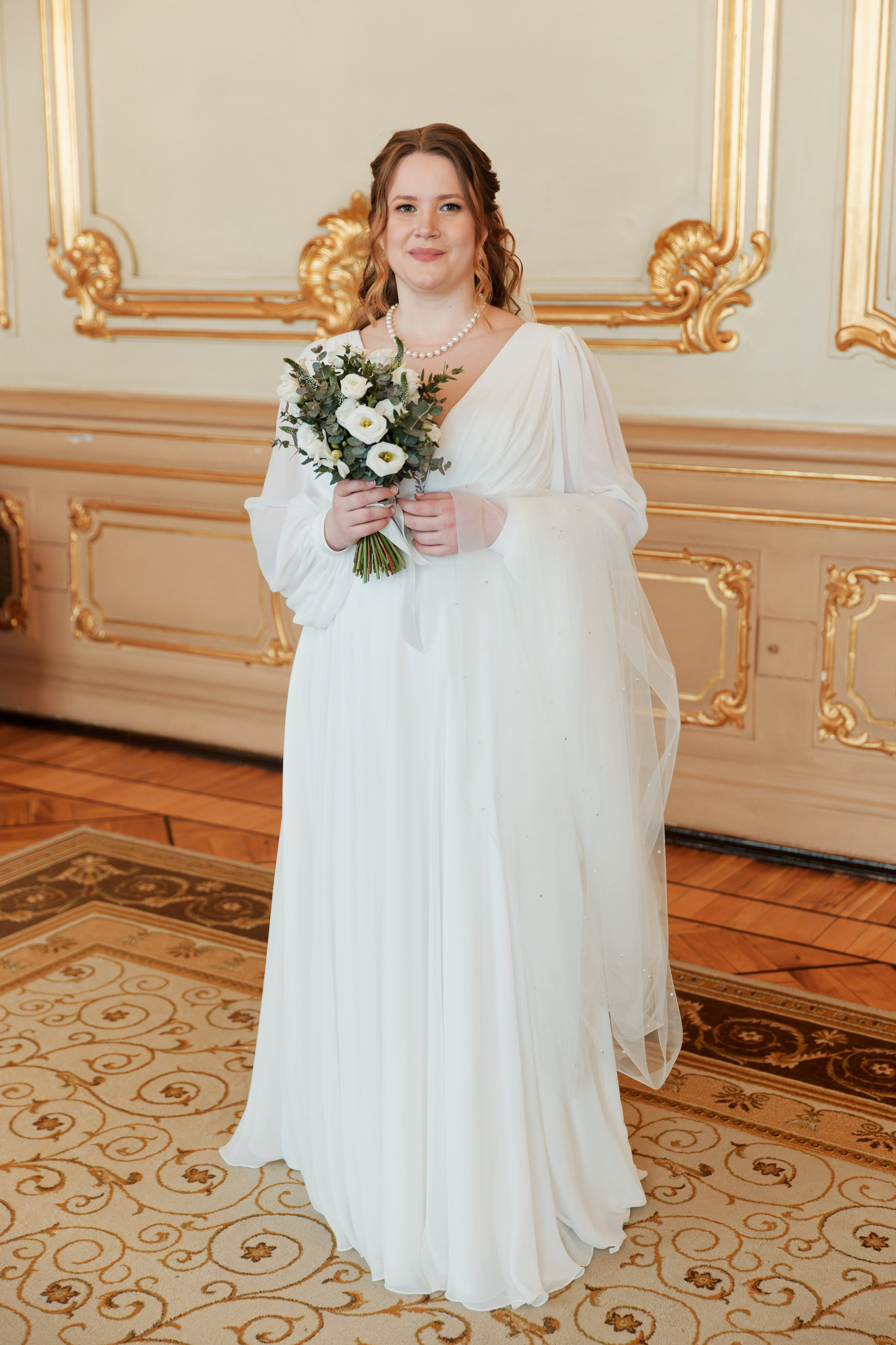 Кирилл и Екатерина. Видеограф Павел Борисов | Москва | СПБ | Брянск