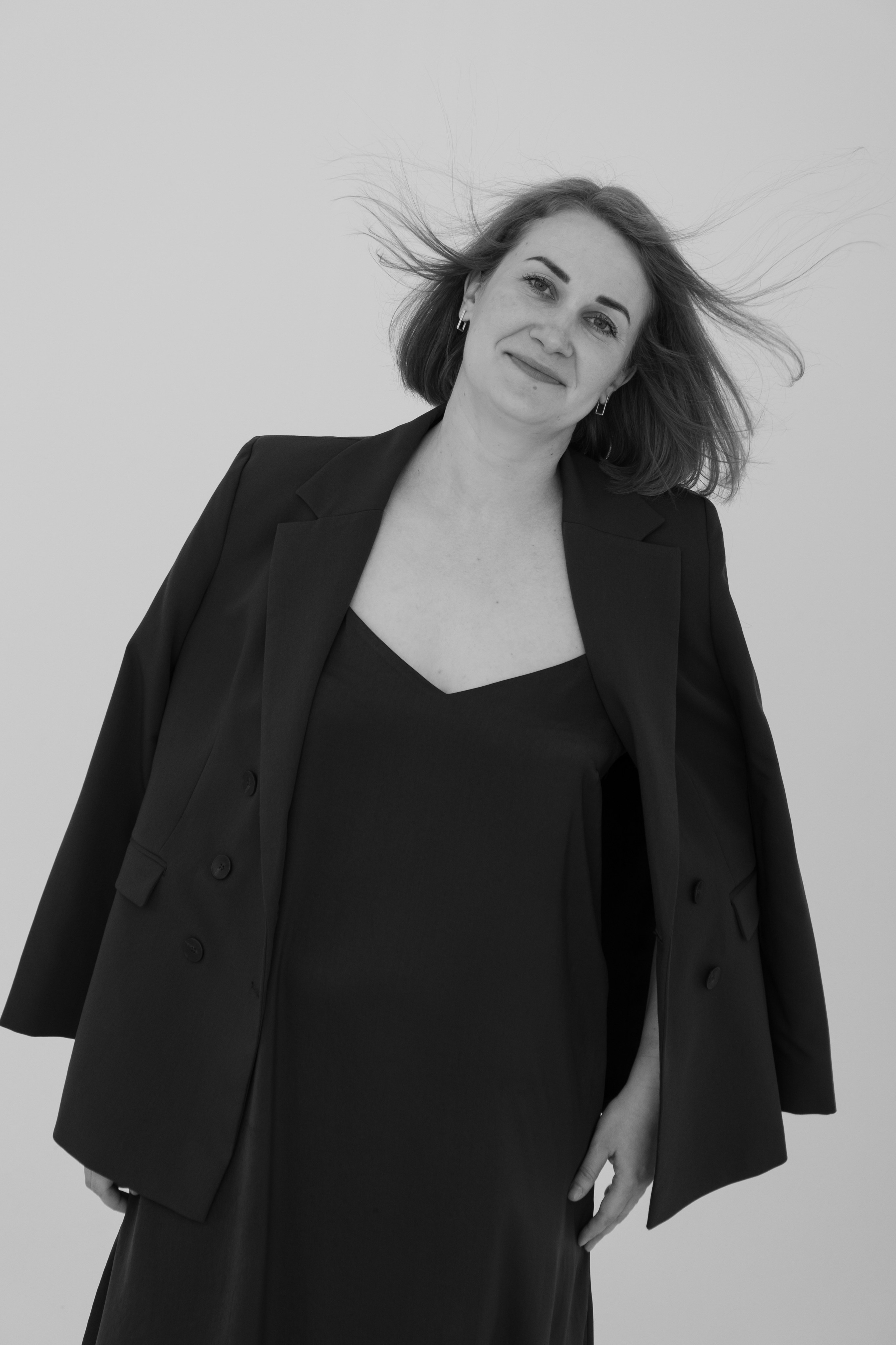 Ольга. Фотограф Одинцово Нина Ленс