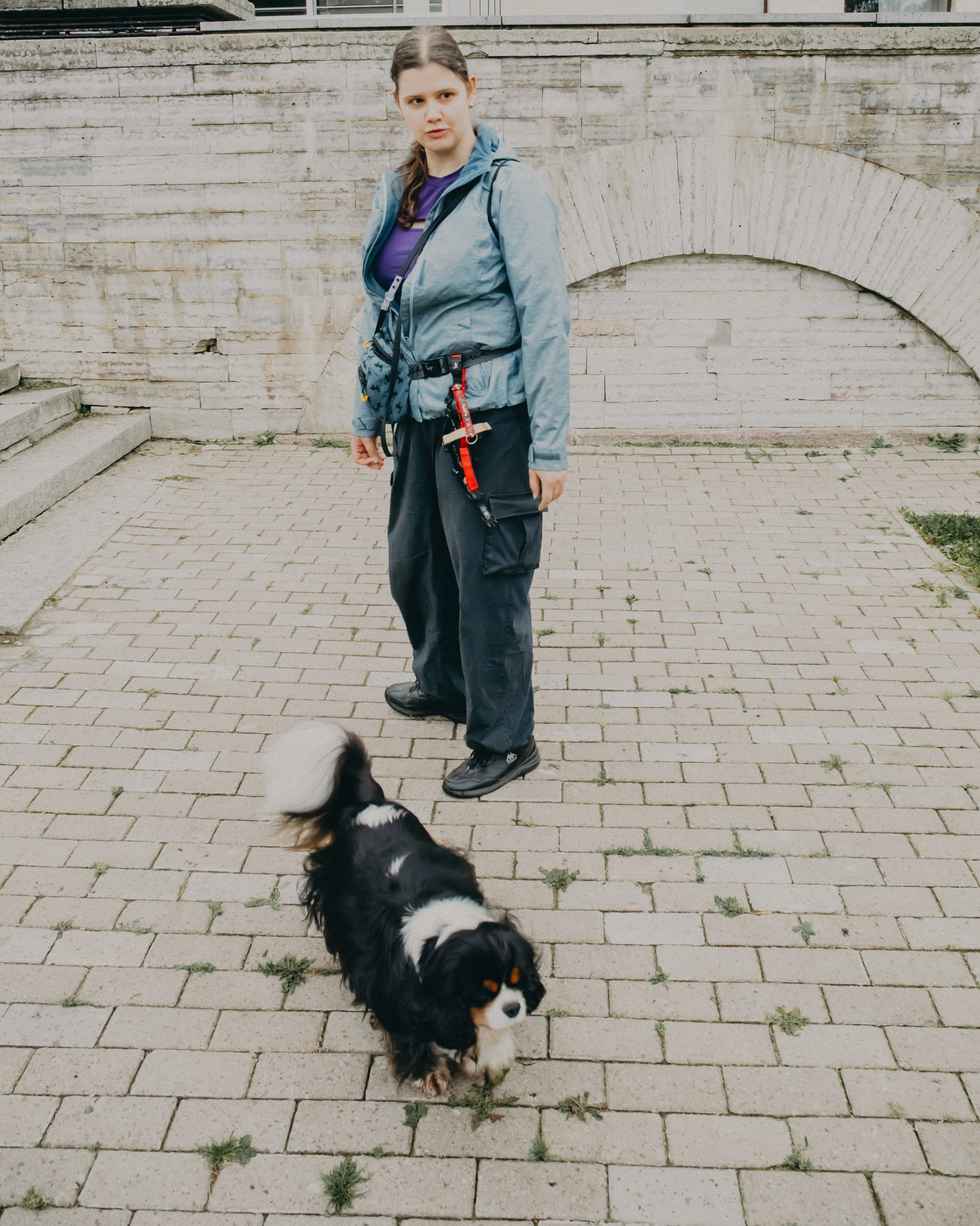 Гилдин. Портретный фотограф Ванинен Анастасия. Санкт-Петербург