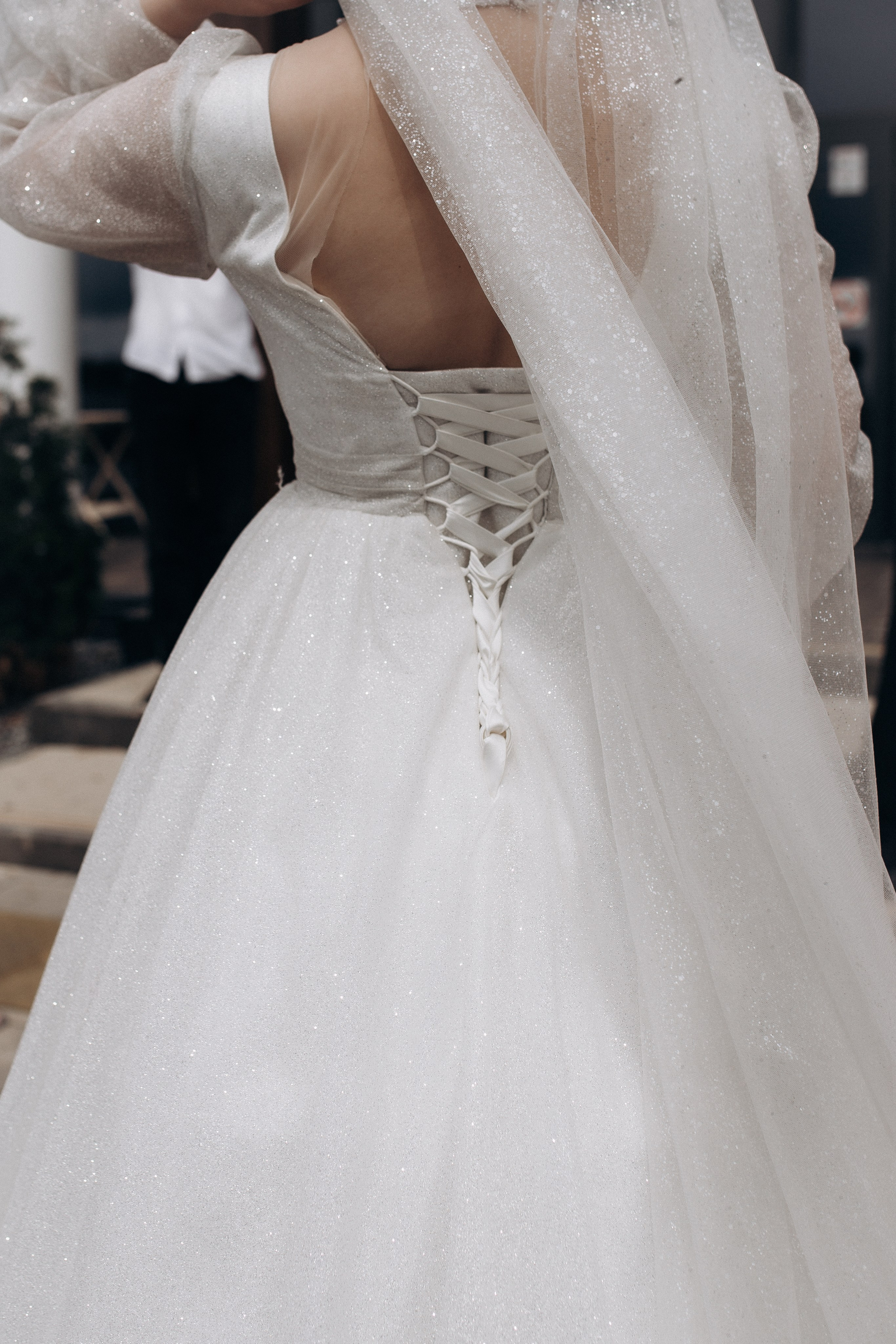 Олег & Элина. Свадебный и семейный фотограф в Казани — Лилия Куликова