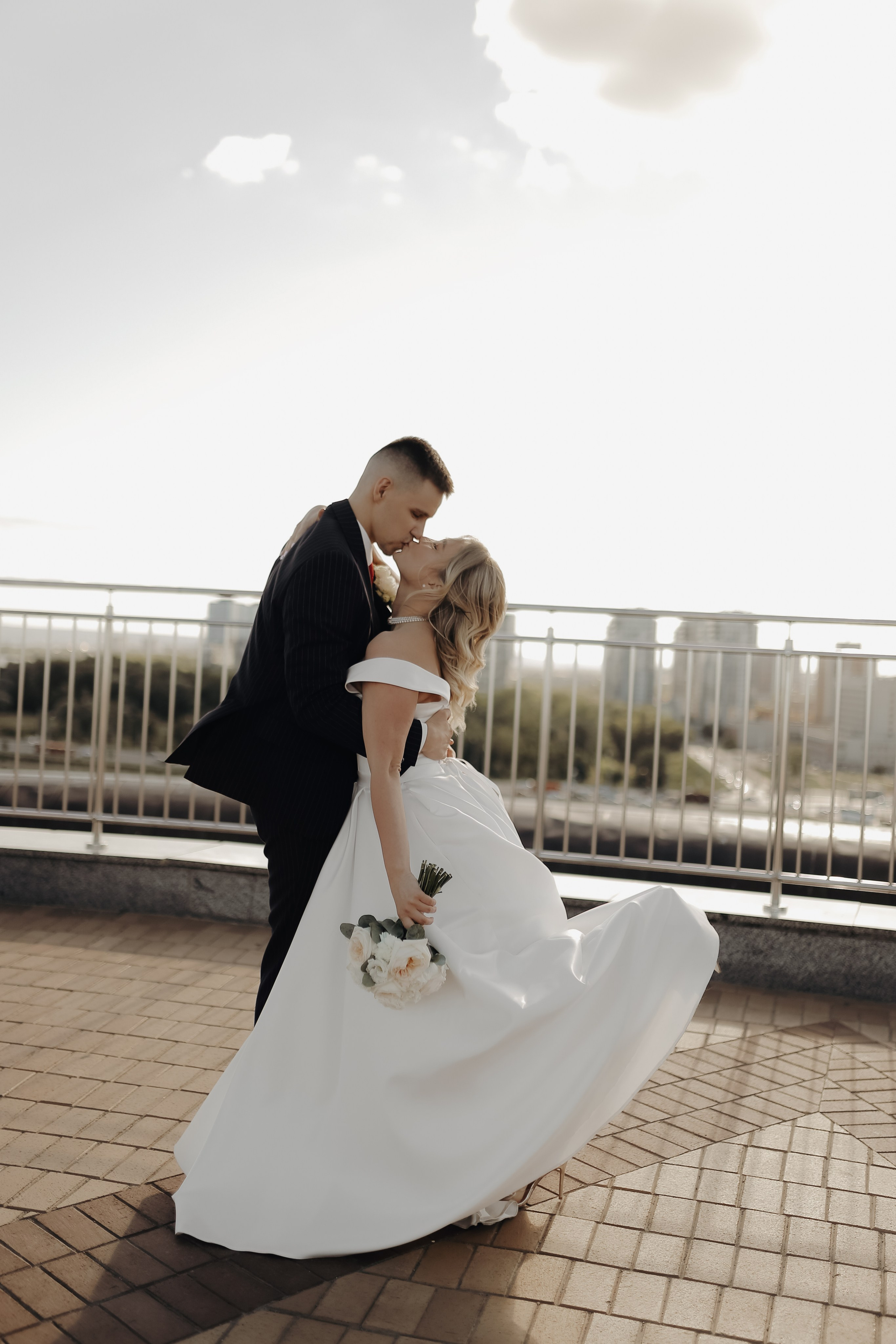 Сергей & Милолика. Свадебный и семейный фотограф в Казани — Лилия Куликова