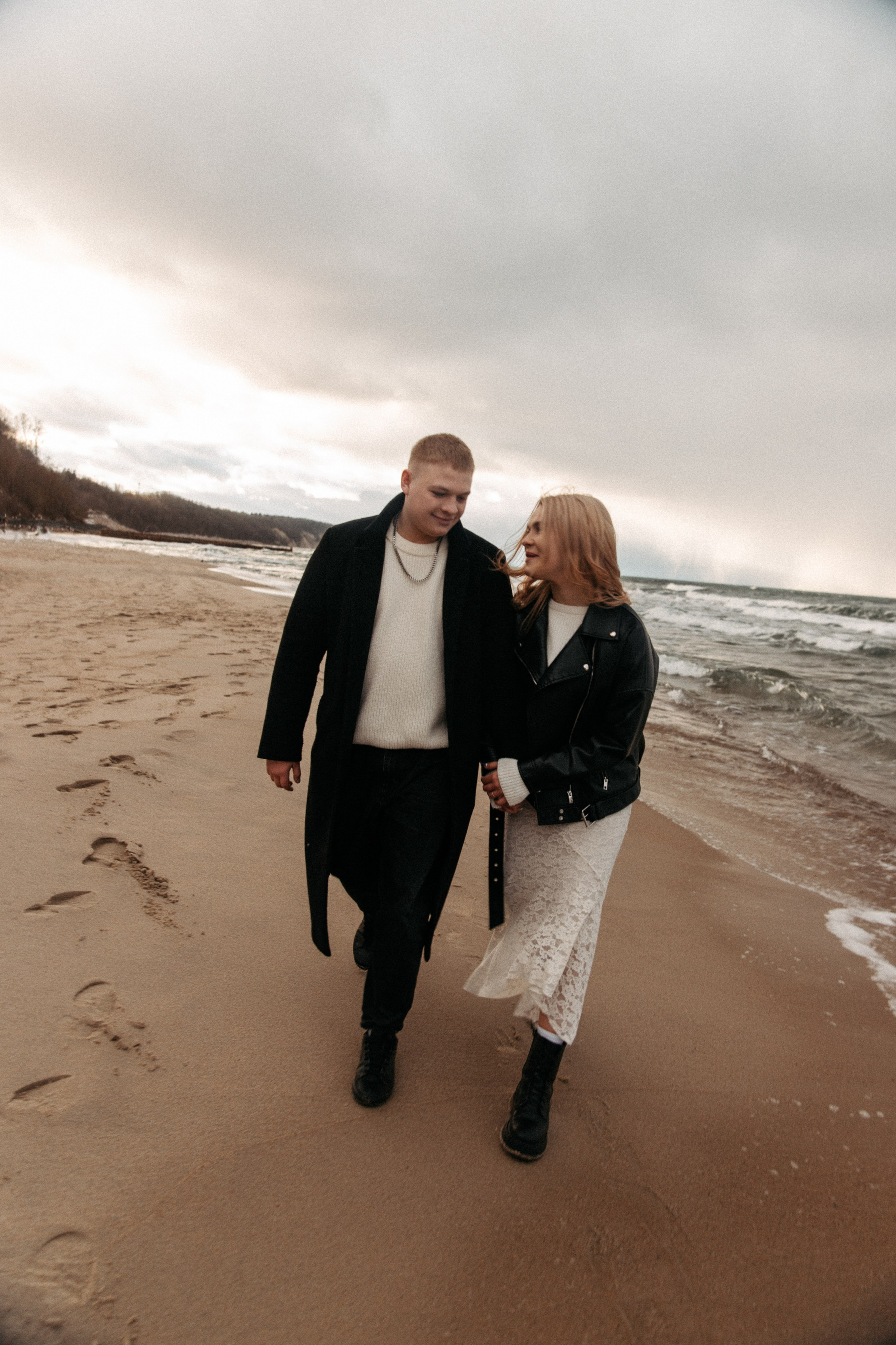 Милана и Дима. Свадебный фотограф в Москве Озерова Анастасия