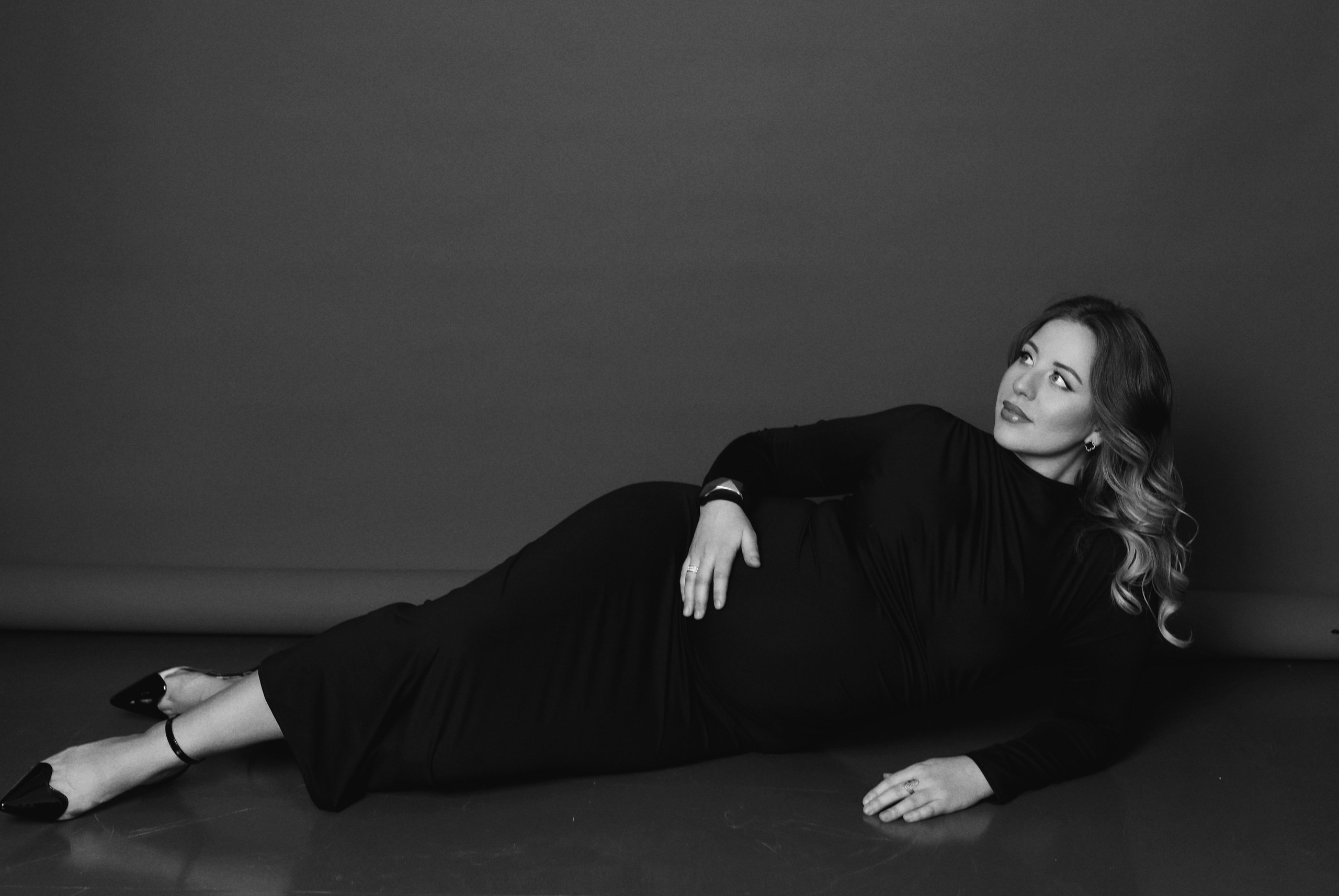 Беременность. Contentstproduction