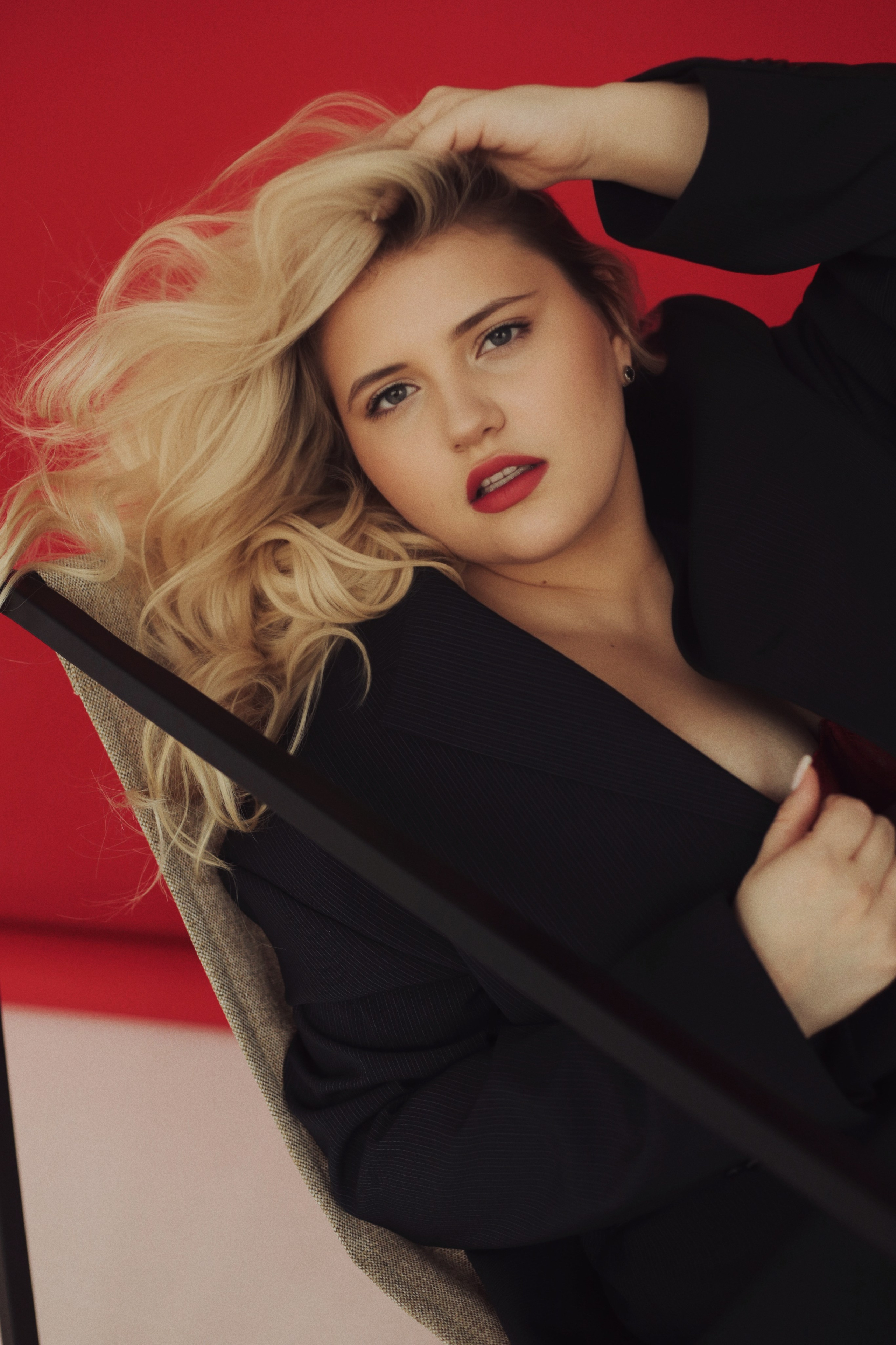 Екатерина. Фотограф Малофеева Алина