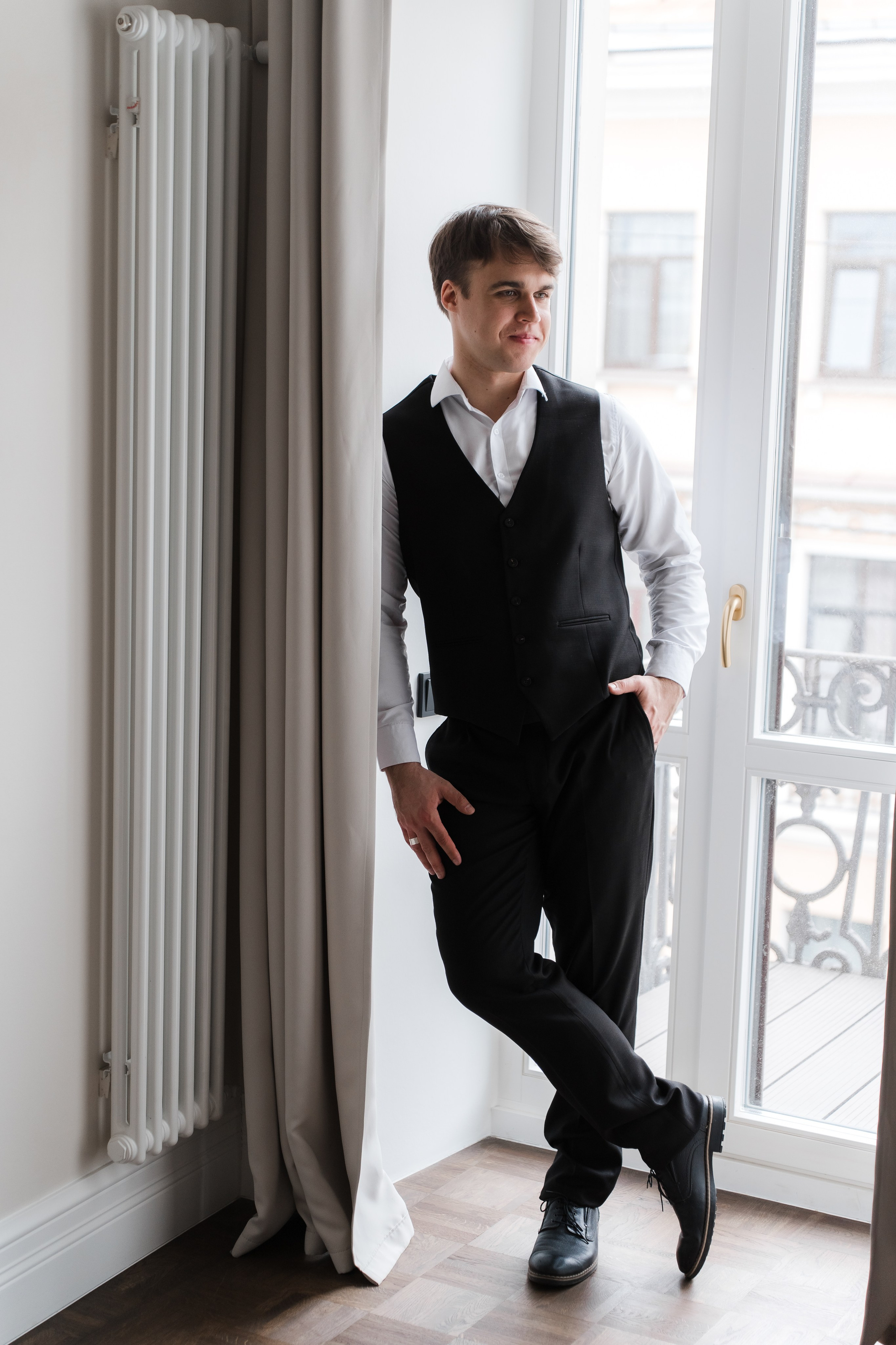 Анатолий + Ева