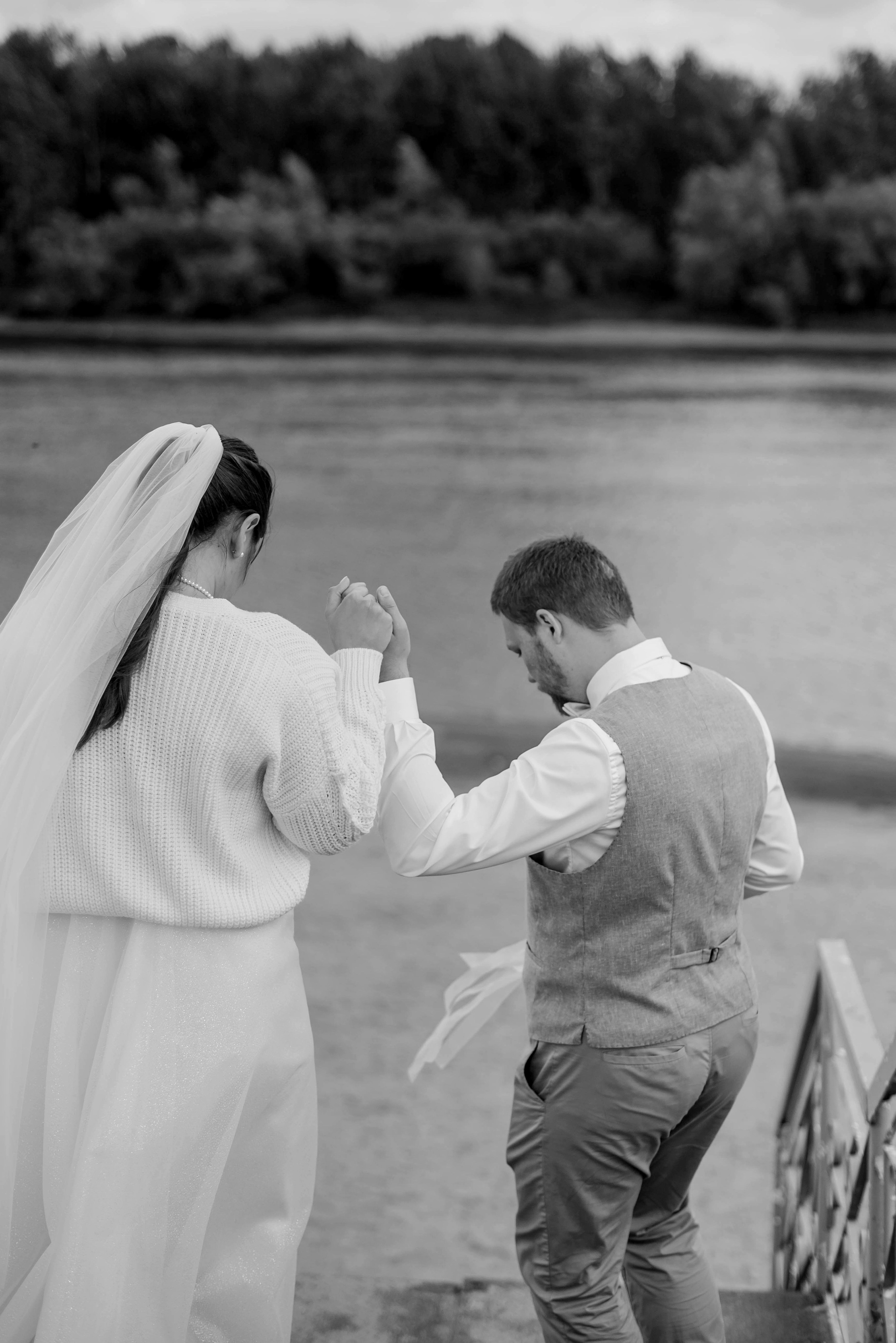 Сентябрьский мед на твоих устах. Свадебный и семейный фотограф в Новосибирске, Санкт-Петербурге, Москве