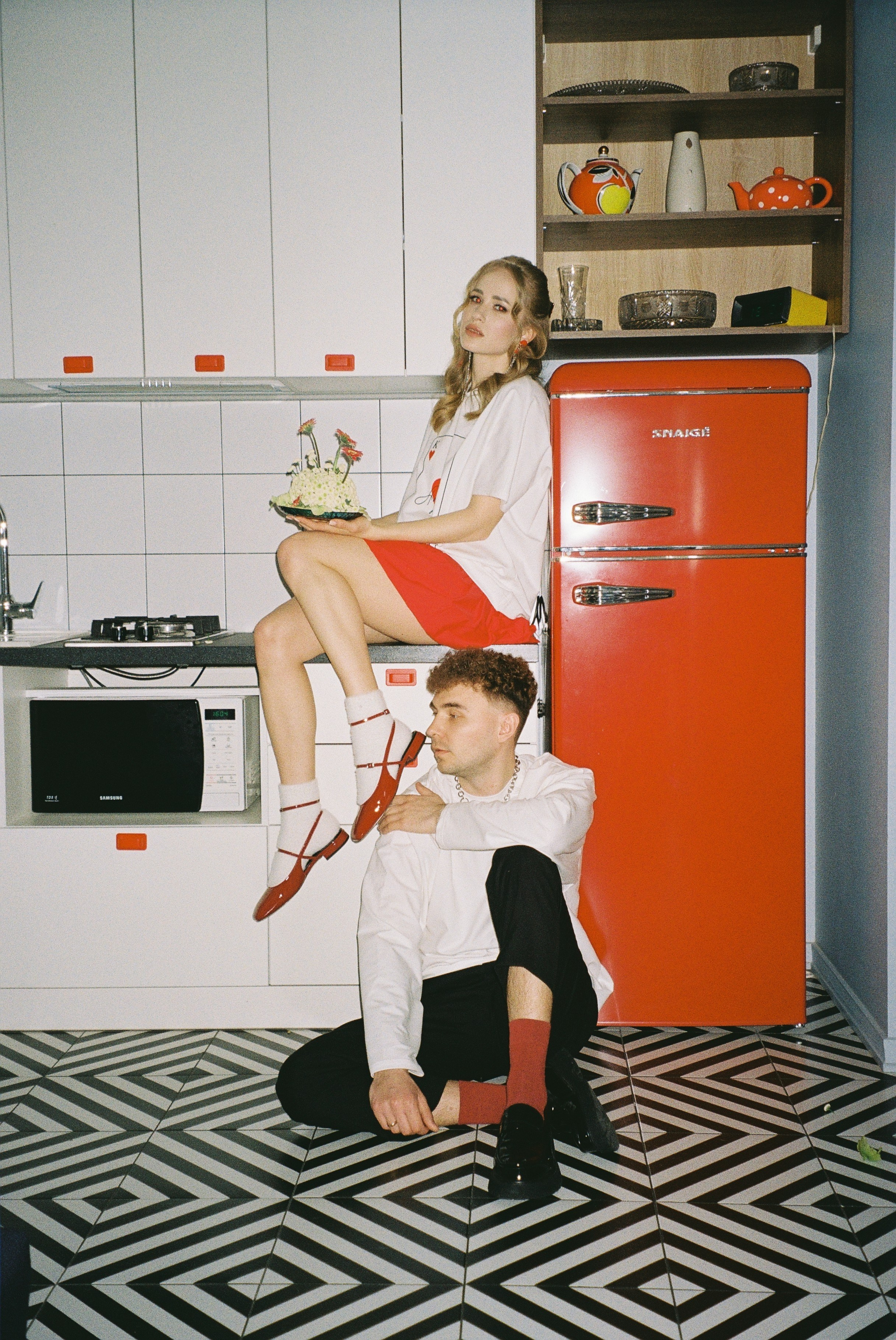 Плёнка. Свадебный фотограф в Краснодаре и Сочи Винидиктова Екатерина