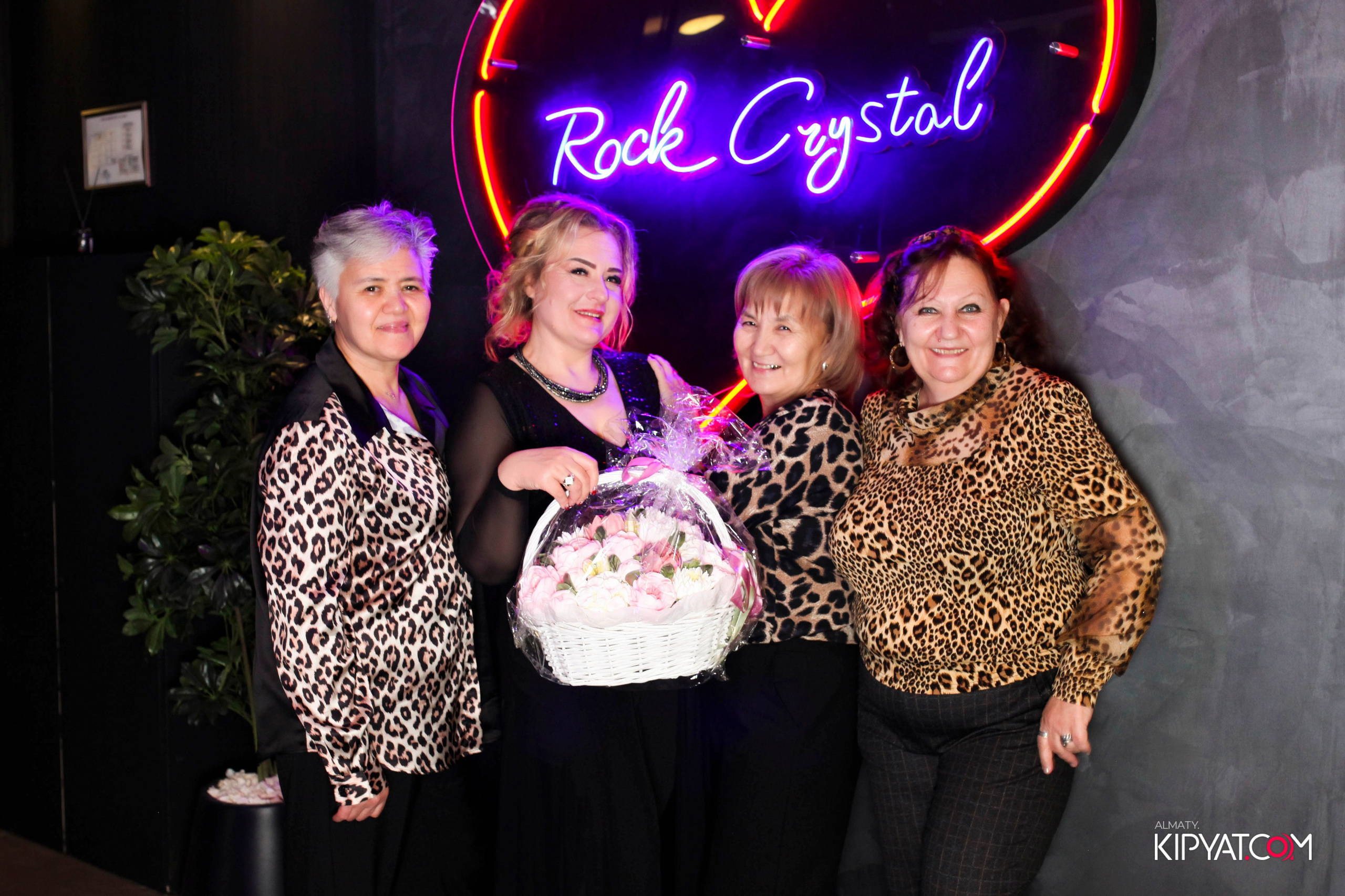 ROCK CRYSTAL. КИПЯТКОМ АЛМАТЫ! Фотосъемка мероприятий в Алматы
