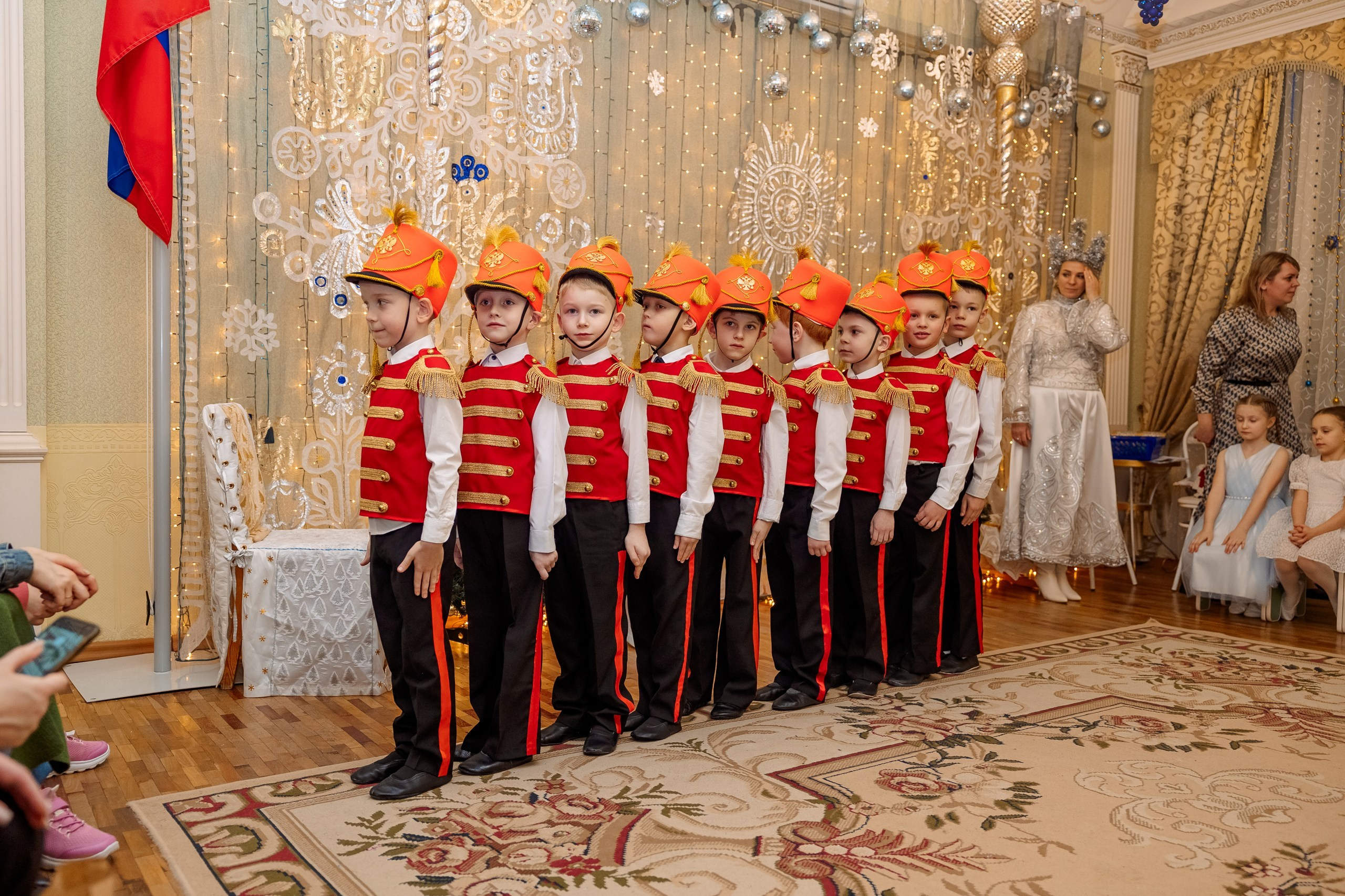 Фотосъёмка детских утренников | Олька Евченко. Выпускные альбомы СПБ для садов и школ | Фотограф Олька Евченко