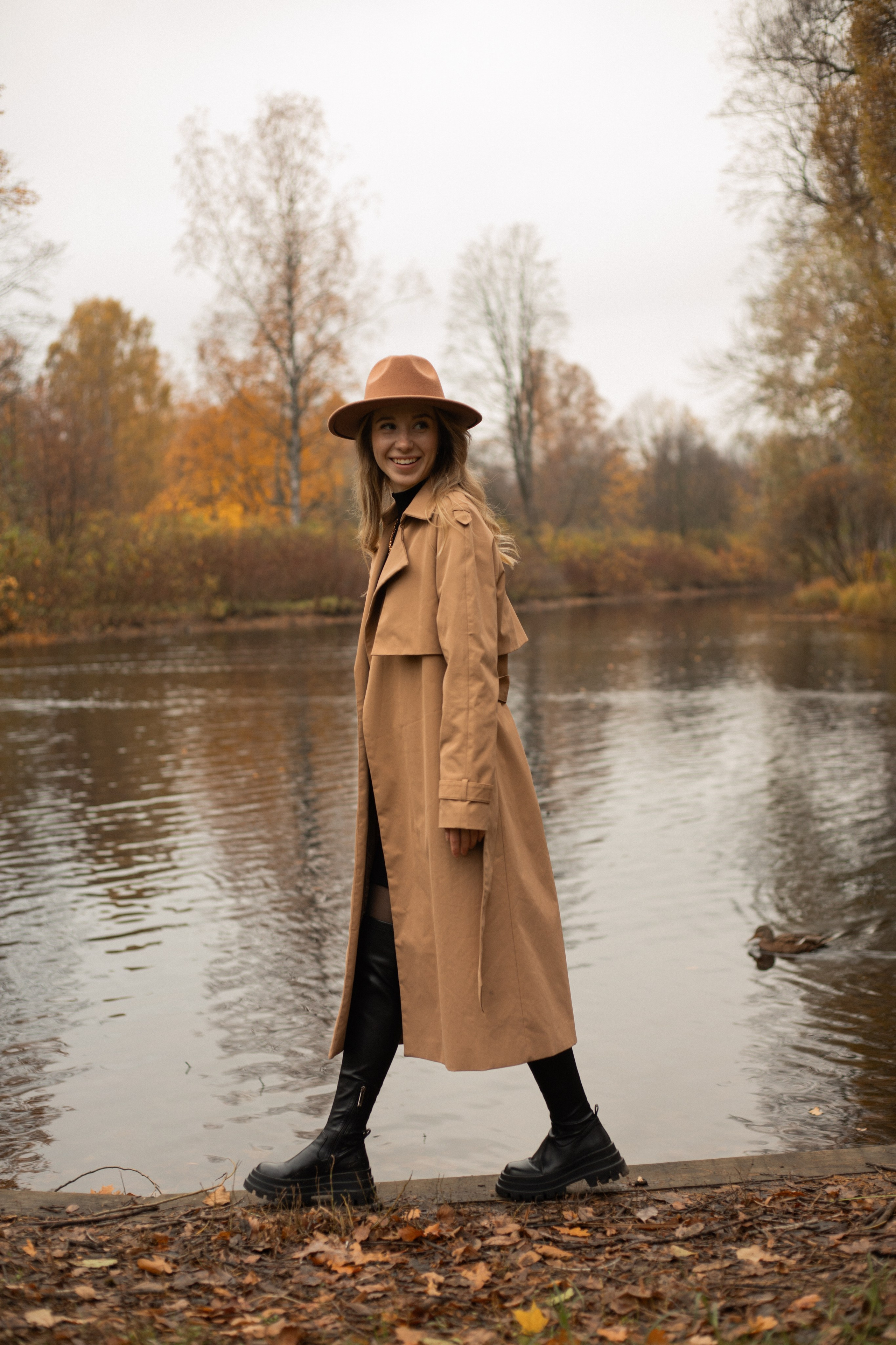 Уля. Фотограф Акимова Дарья Санкт-Петербург, Михайловка