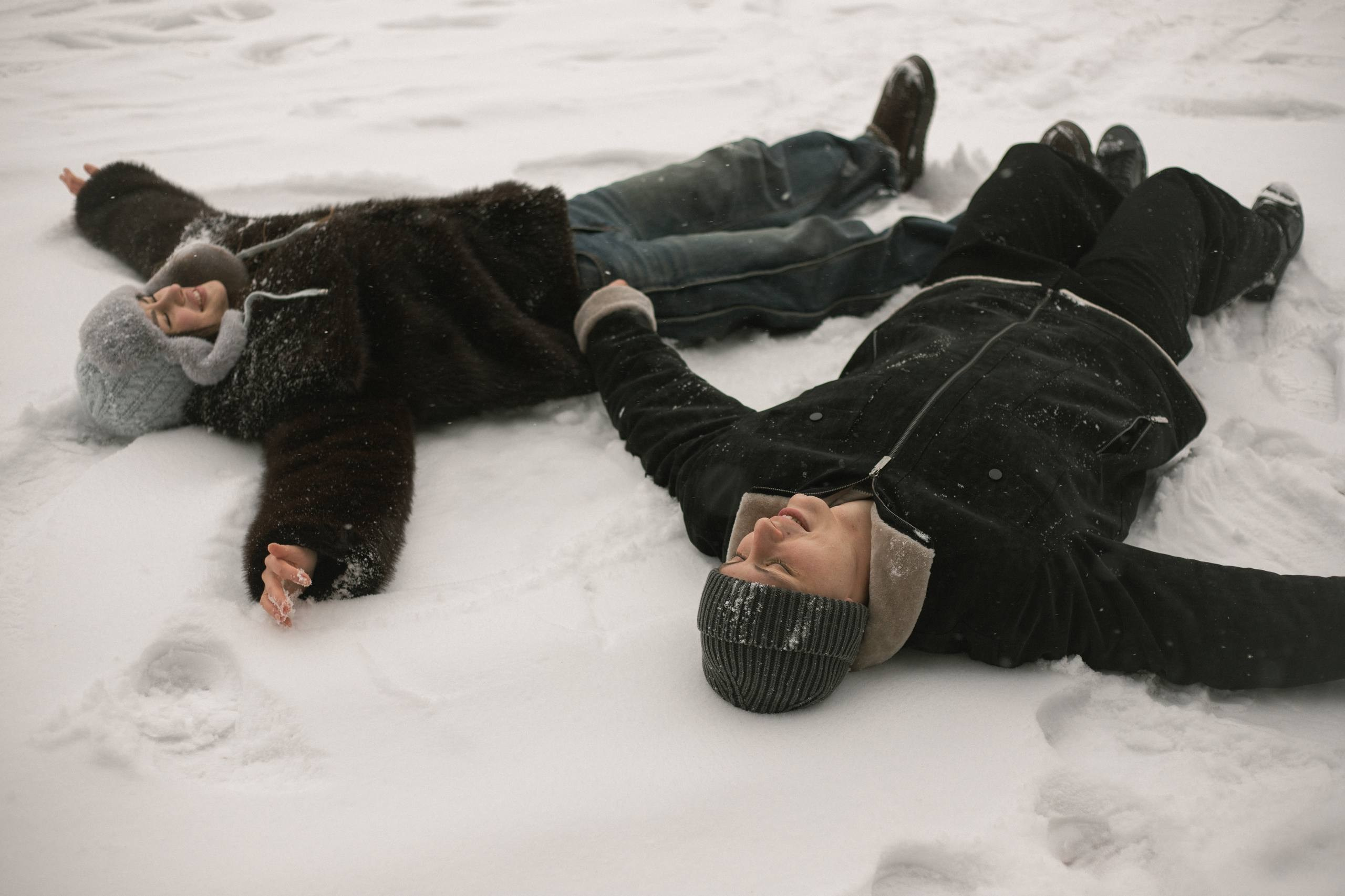 Арина & Ваня. Фотограф Акимова Дарья Санкт-Петербург, Михайловка