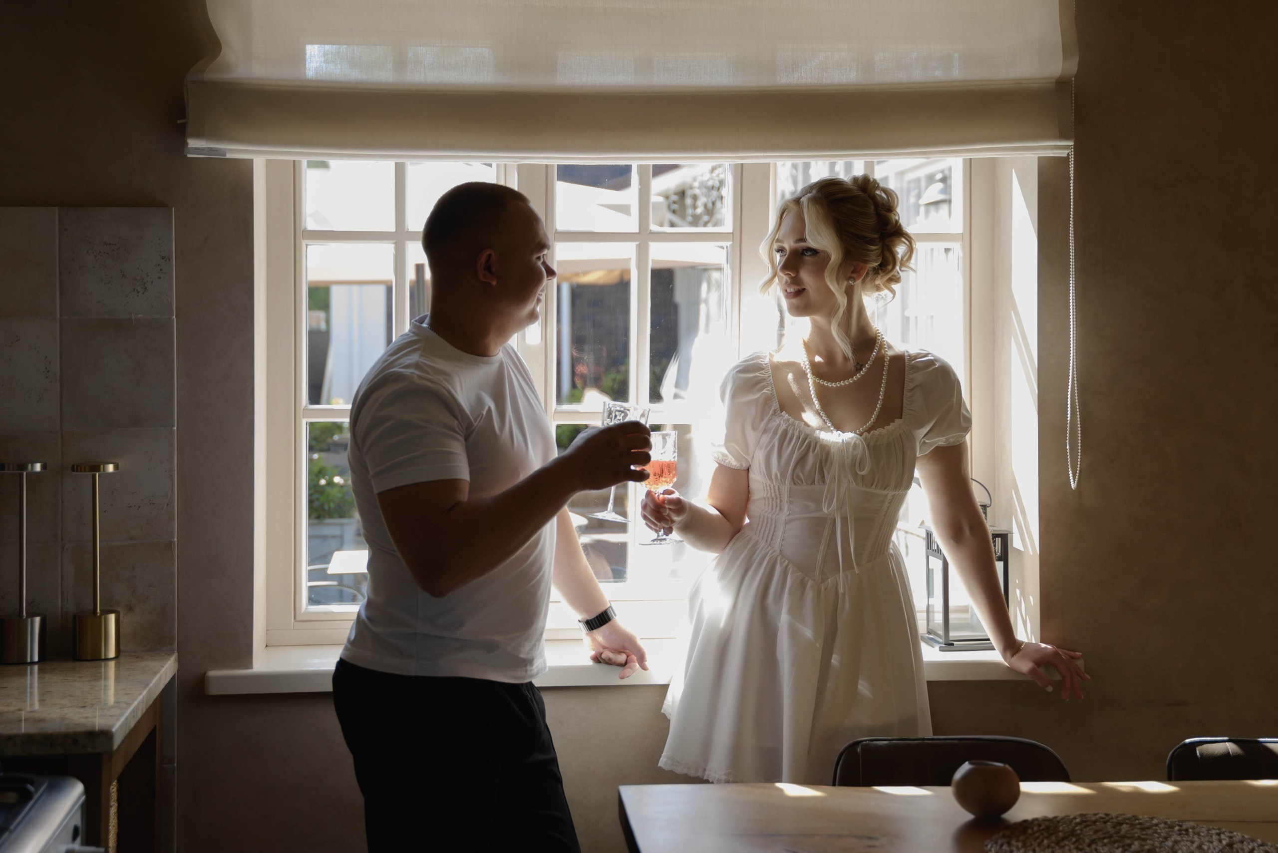 Алина и Владимир. Свадебный Семейный фотограф в Краснодаре и Лабинске Плуговая Юлия