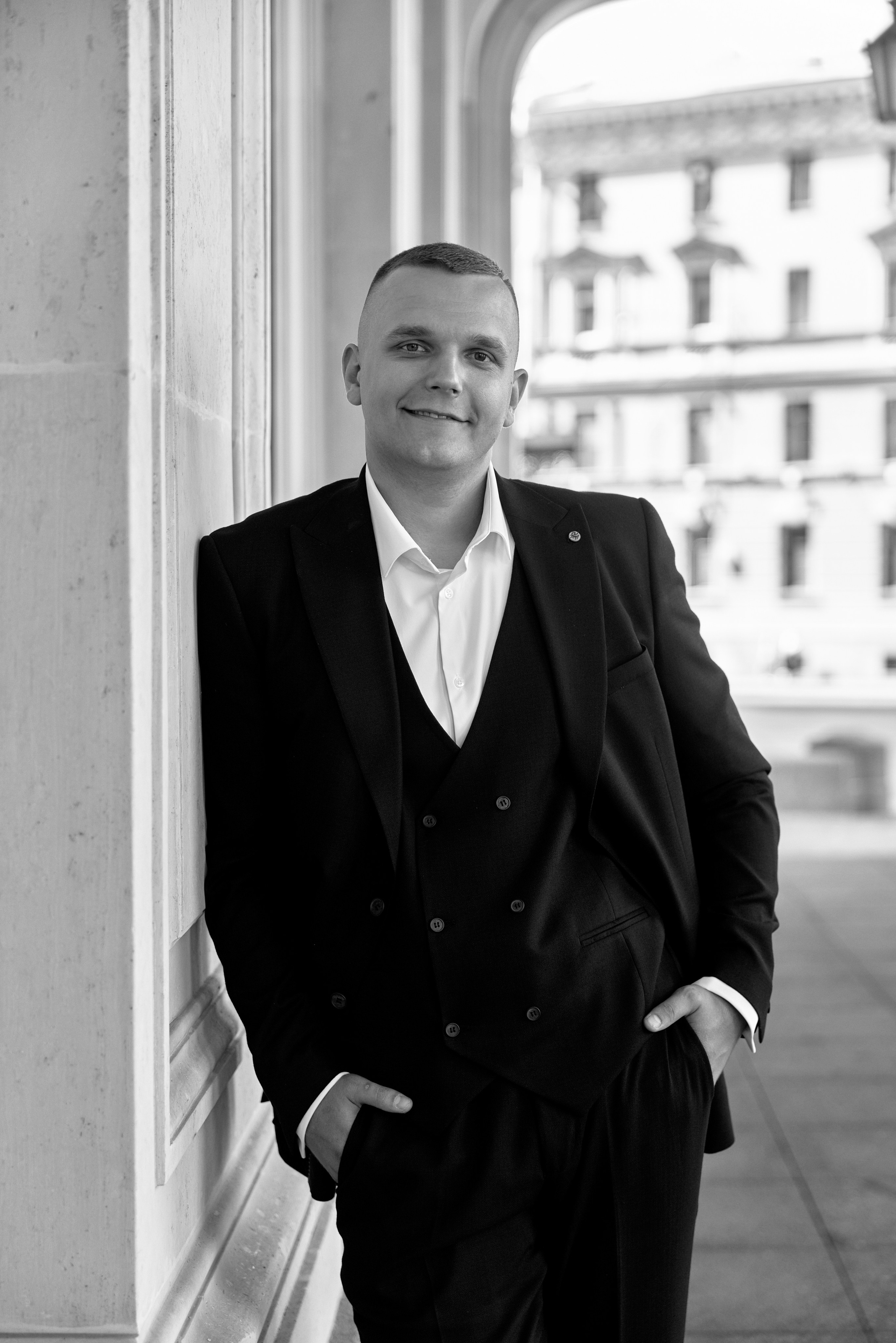 Лилия и Ярослав. Свадебный фотограф в СПБ Станислав Молчанов