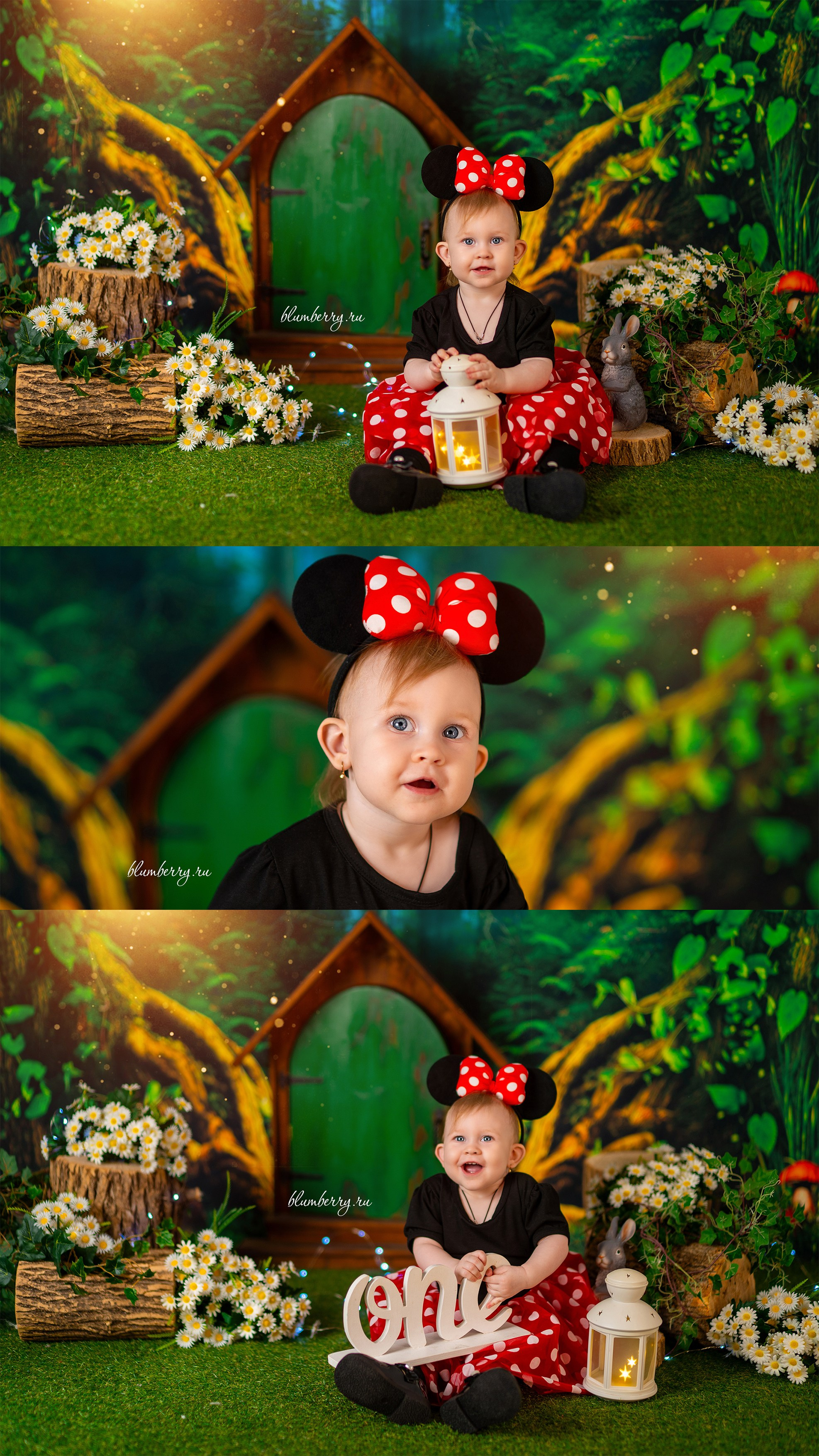 Фотосессия на день рождения. Детский и семейный фотограф в Краснодаре Анастасия Blumberry