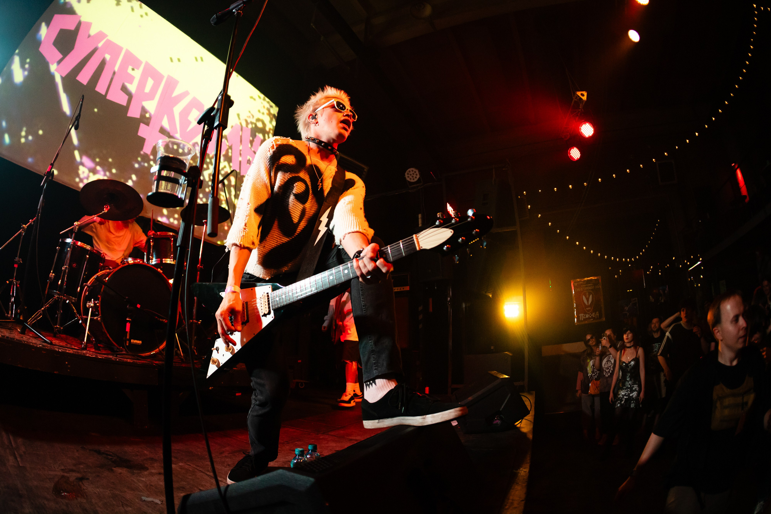 День рождения клуба «Ласточка» 2025. Фотограф Мария Немм