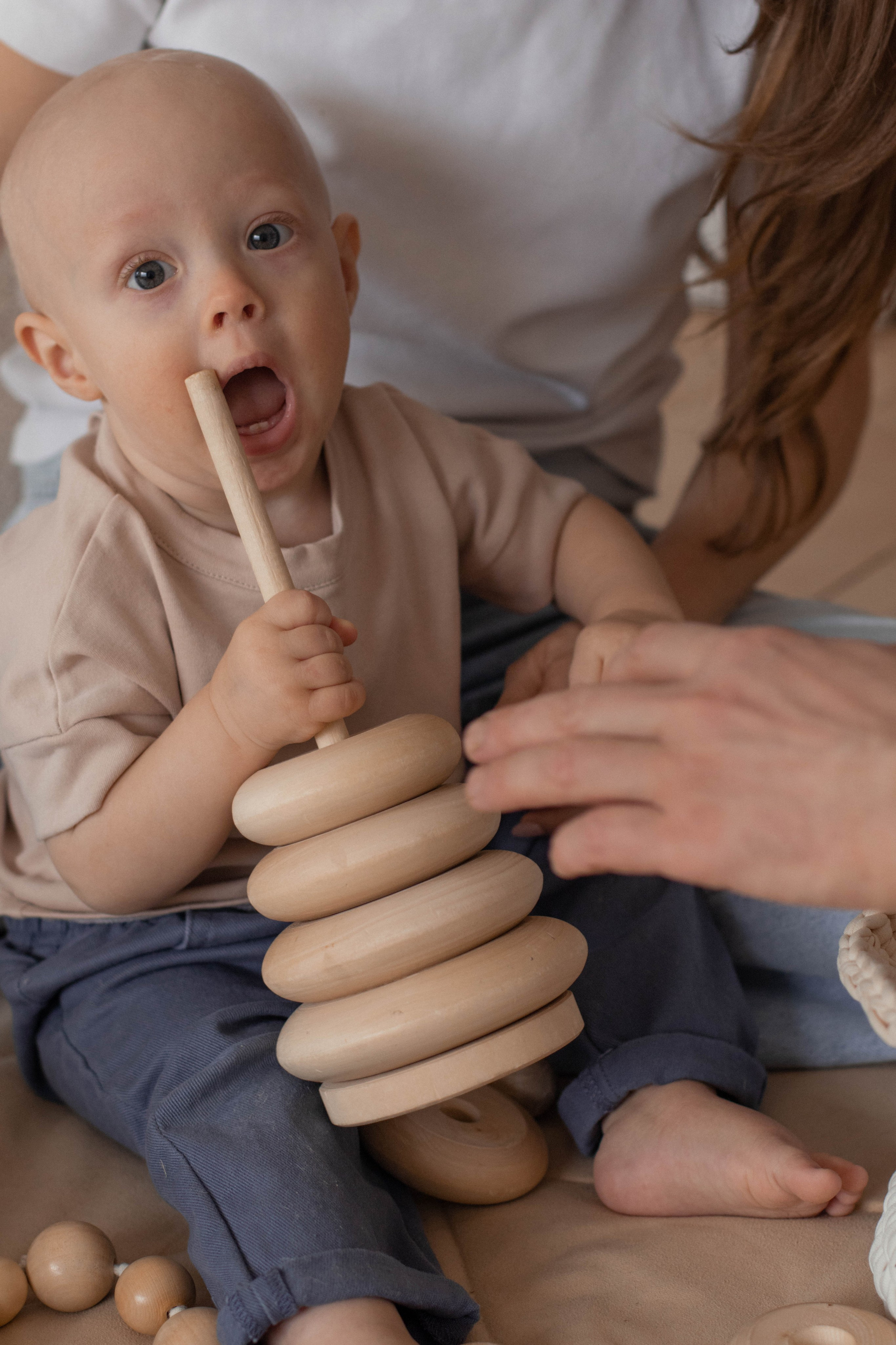 Саше годик. Фотограф в Екатеринбурге Елизарова Юлия