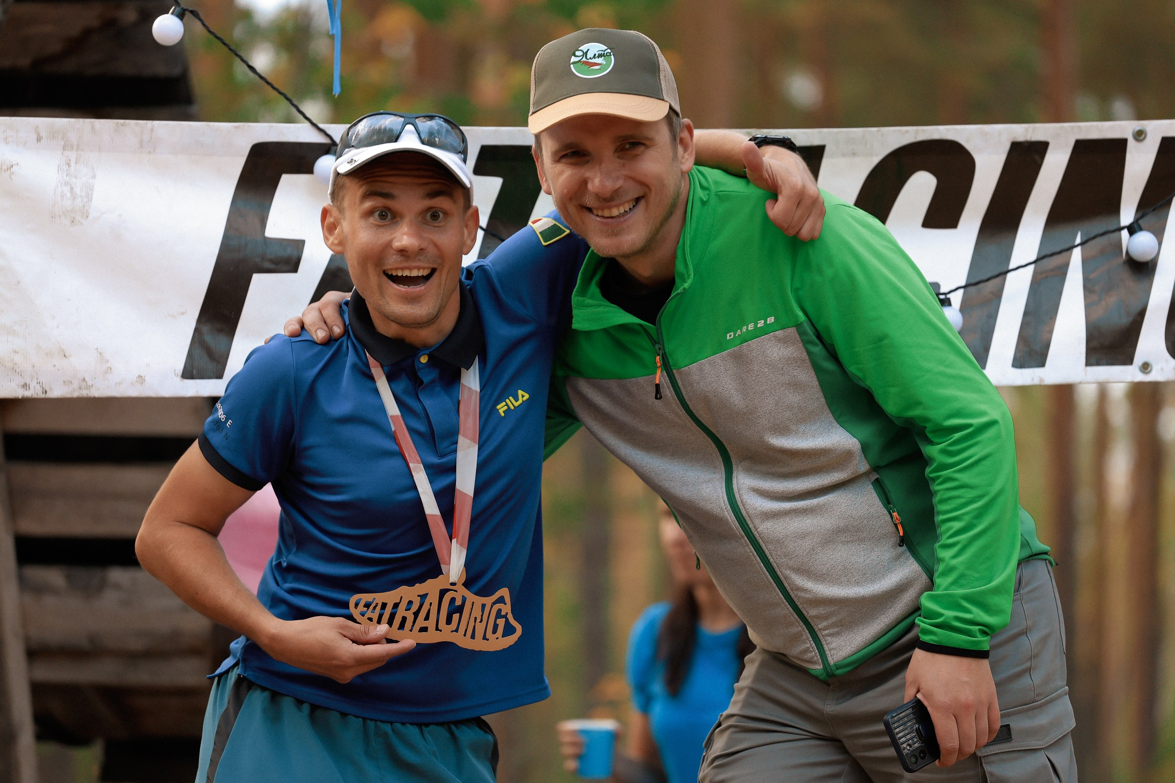 /РЕПОРТАЖ/ Велогонка «Вяломарафон» 2023. Свадебный фотограф Великий Новгород Станислав Кособудский