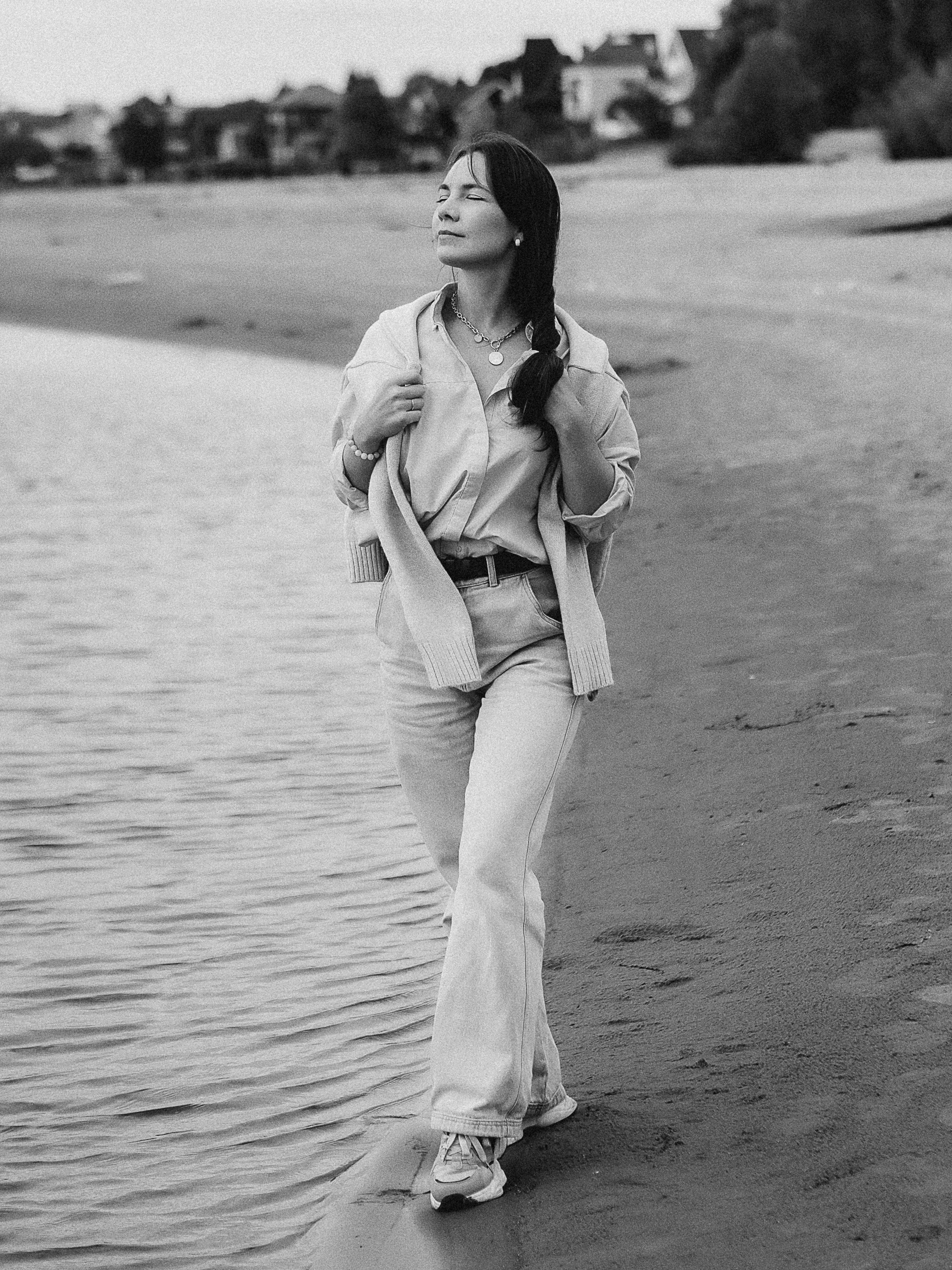 Светлана. Семейный фотограф Ольга Барабанова