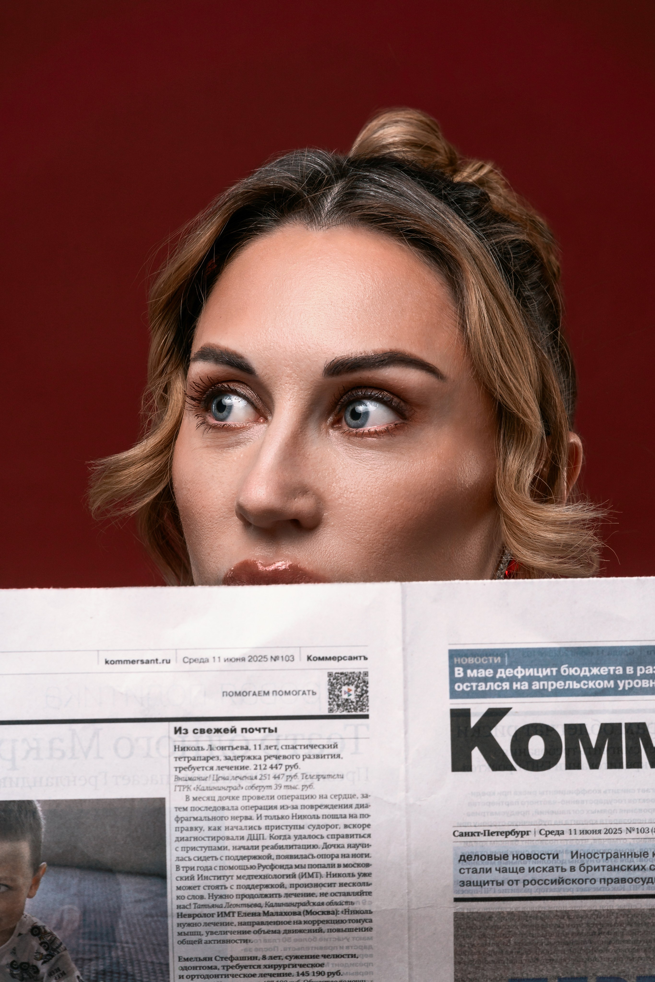 Анастасия. Фотосъемки в Санкт-Петербурге и Ленинградской области