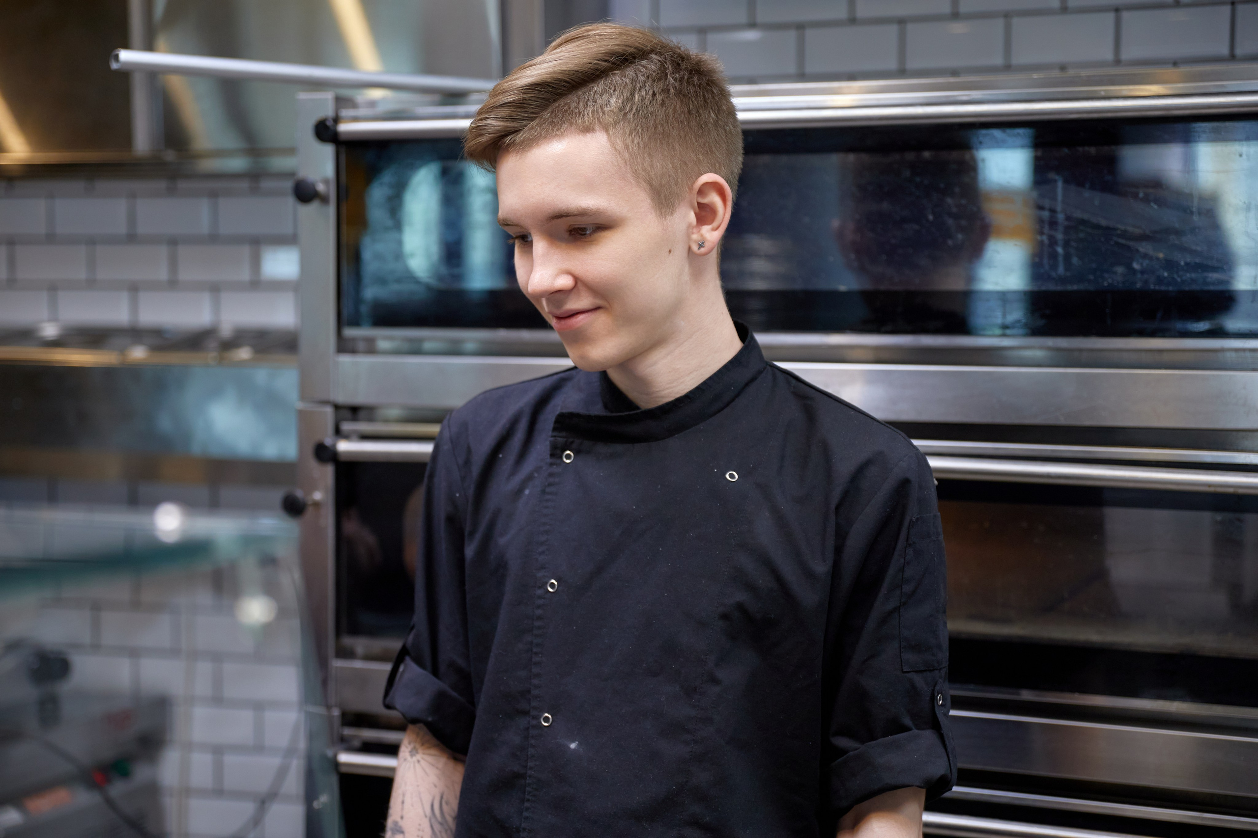 Перчини. Фотограф в Самаре Анастасия Афанасьева