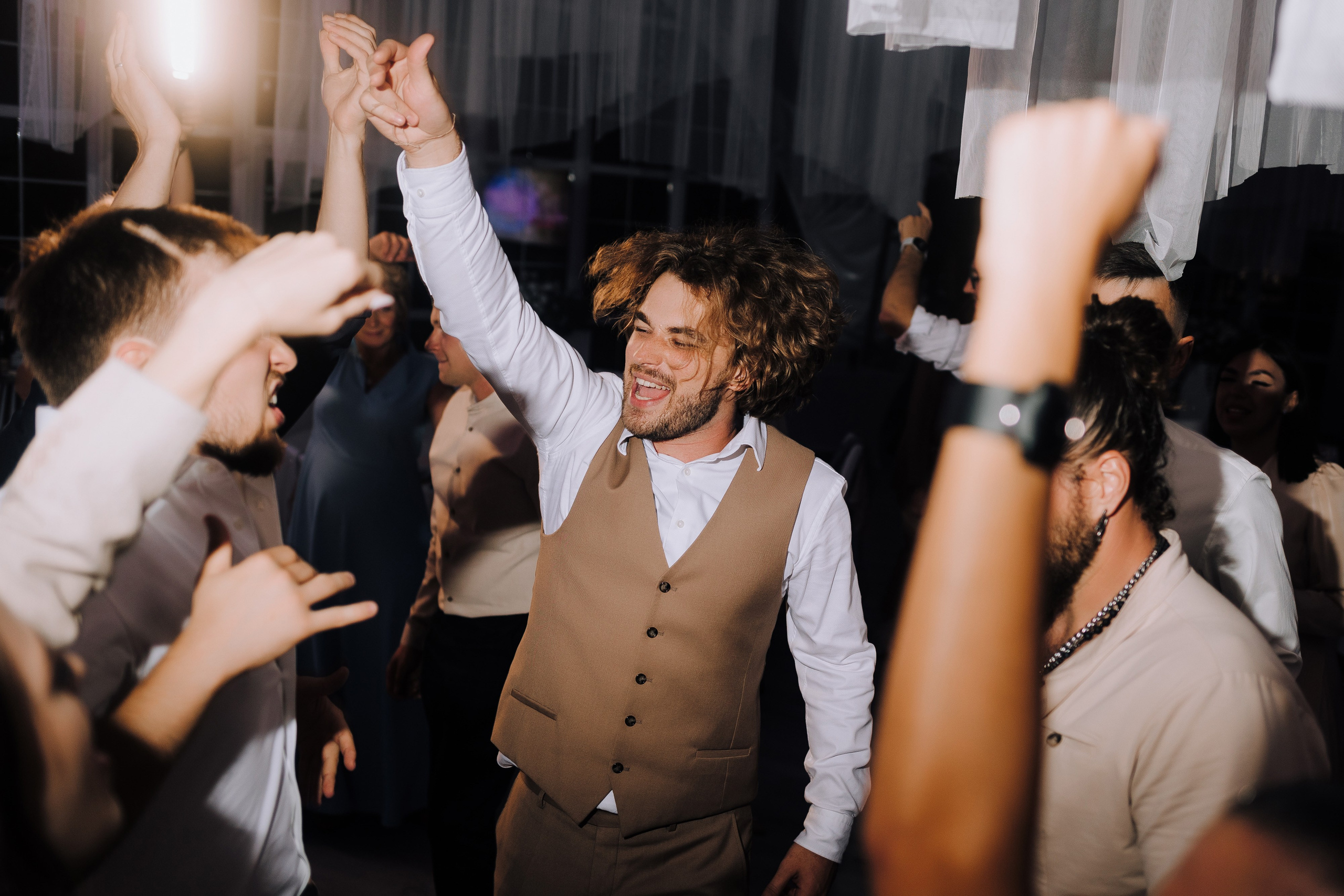 U&P WEDDING. Свадебный и портретный фотограф в Челябинске