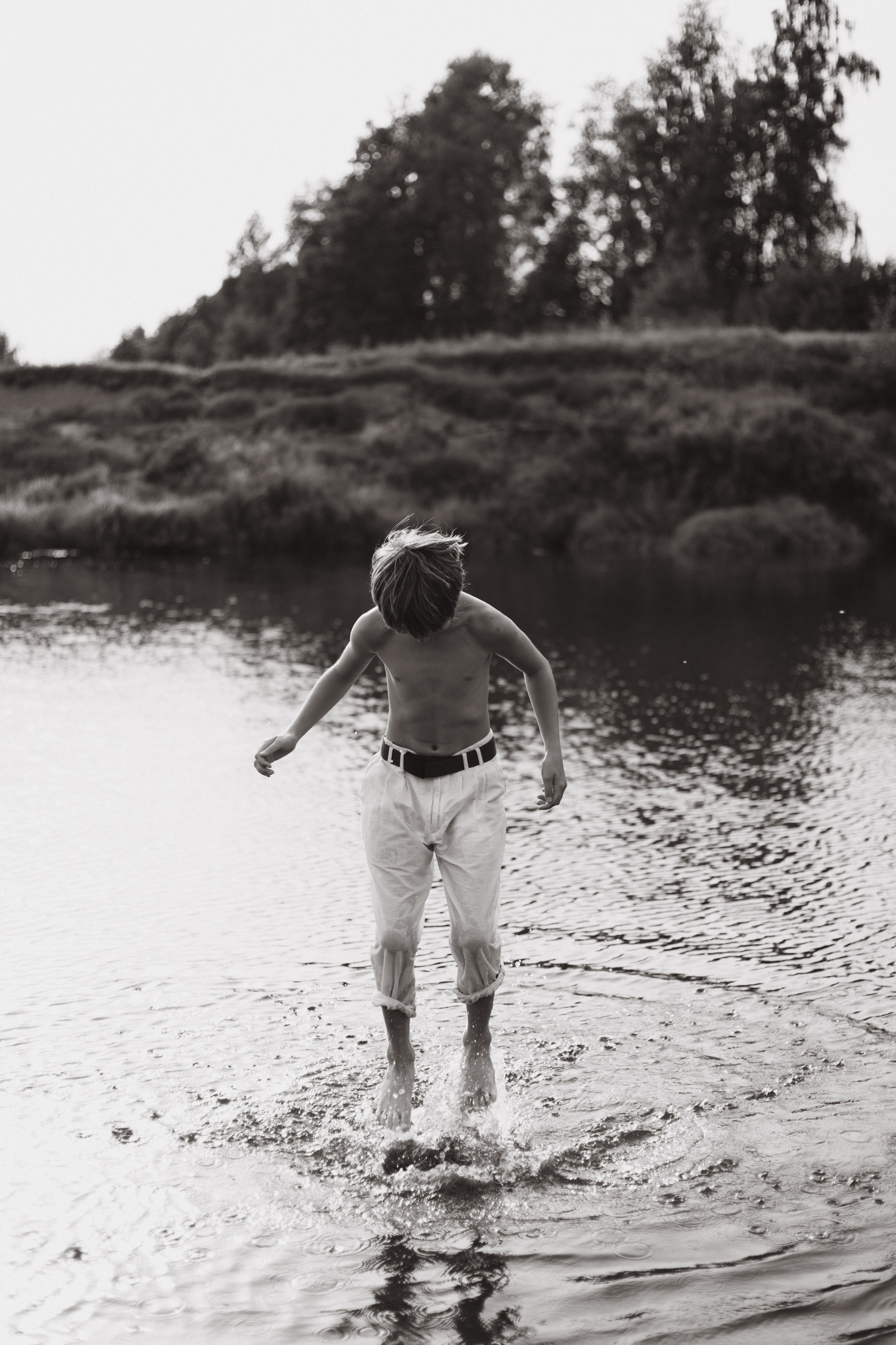 Артем + Кристина + Мирон + Трофим. Услуги