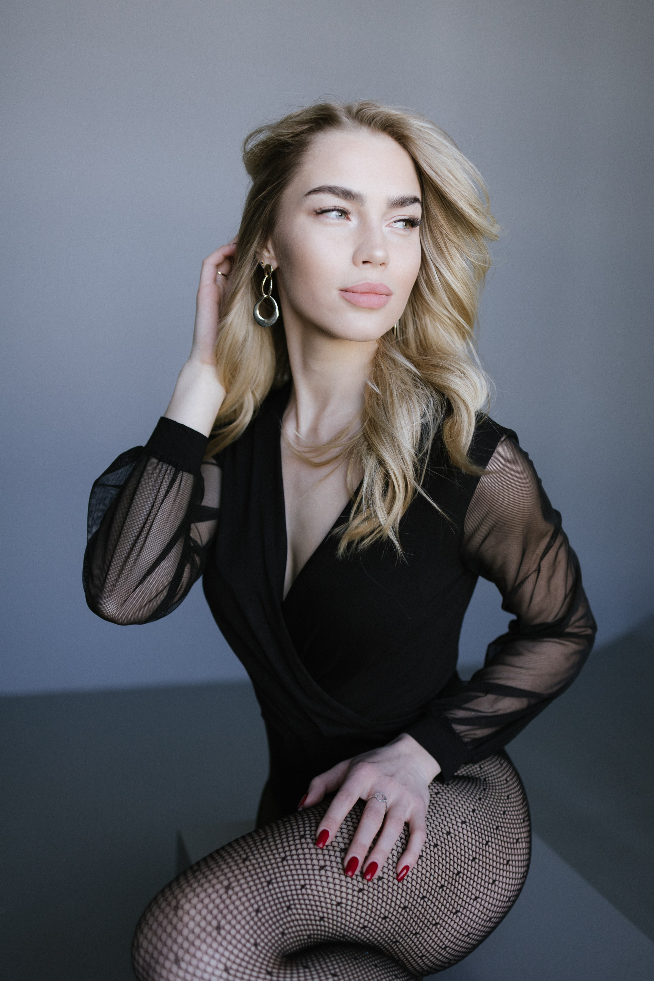 Студия. Профессиональный фотограф во Владивостоке — Фаина Дегтярева