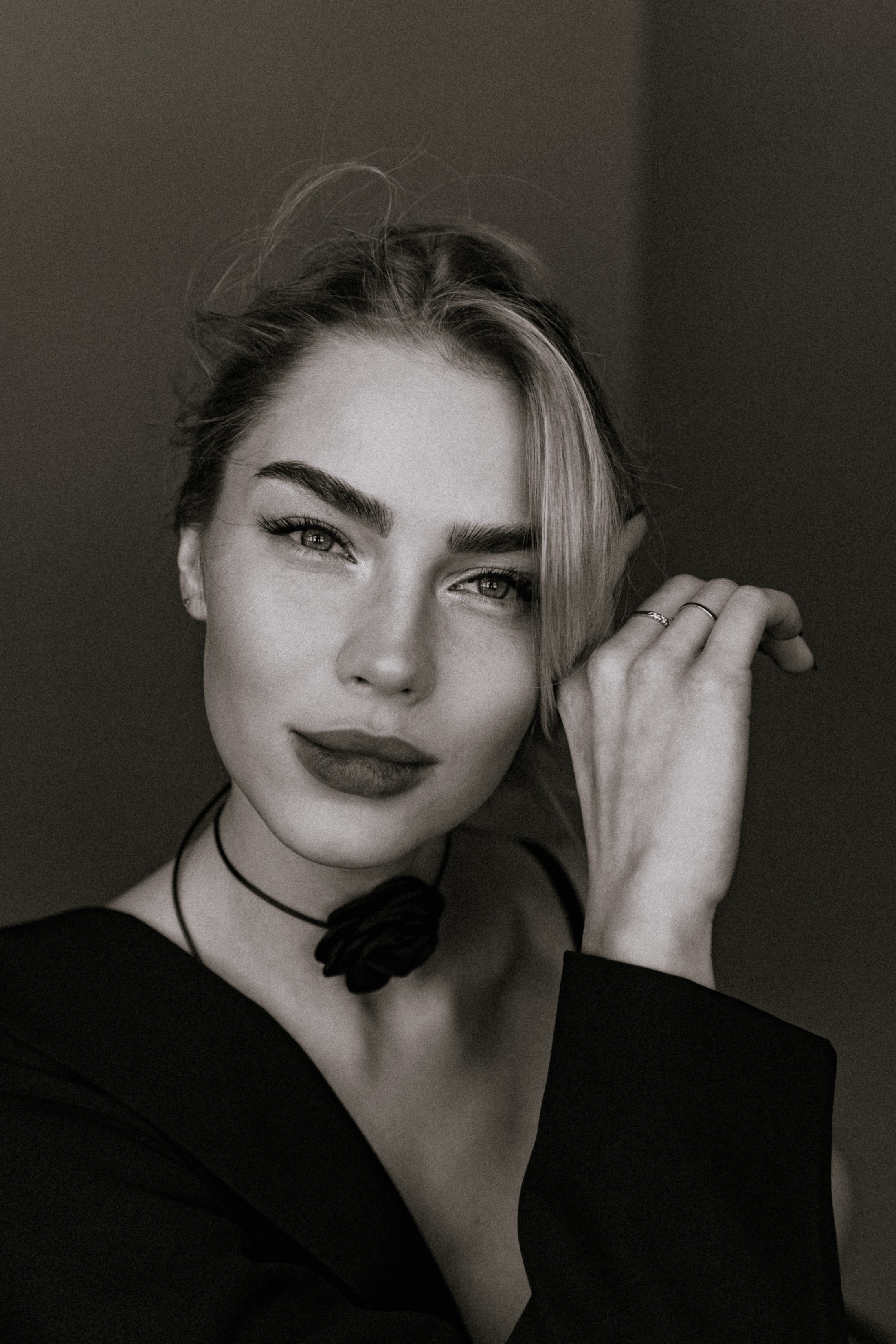 Студия. Профессиональный фотограф во Владивостоке — Фаина Дегтярева