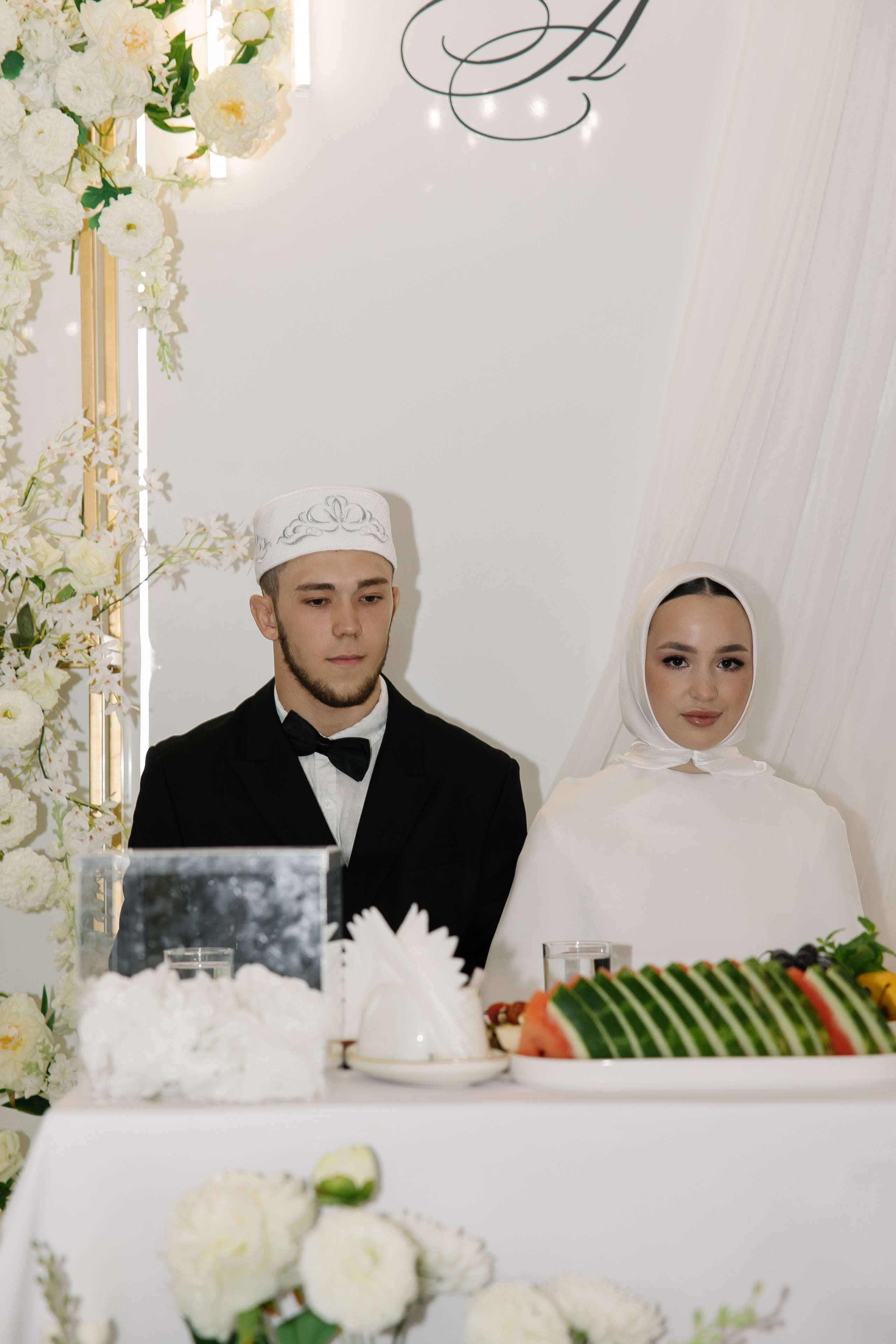 Тимур и Алия. Свадебный и семейный фотограф в Набережных Челнах и Казани