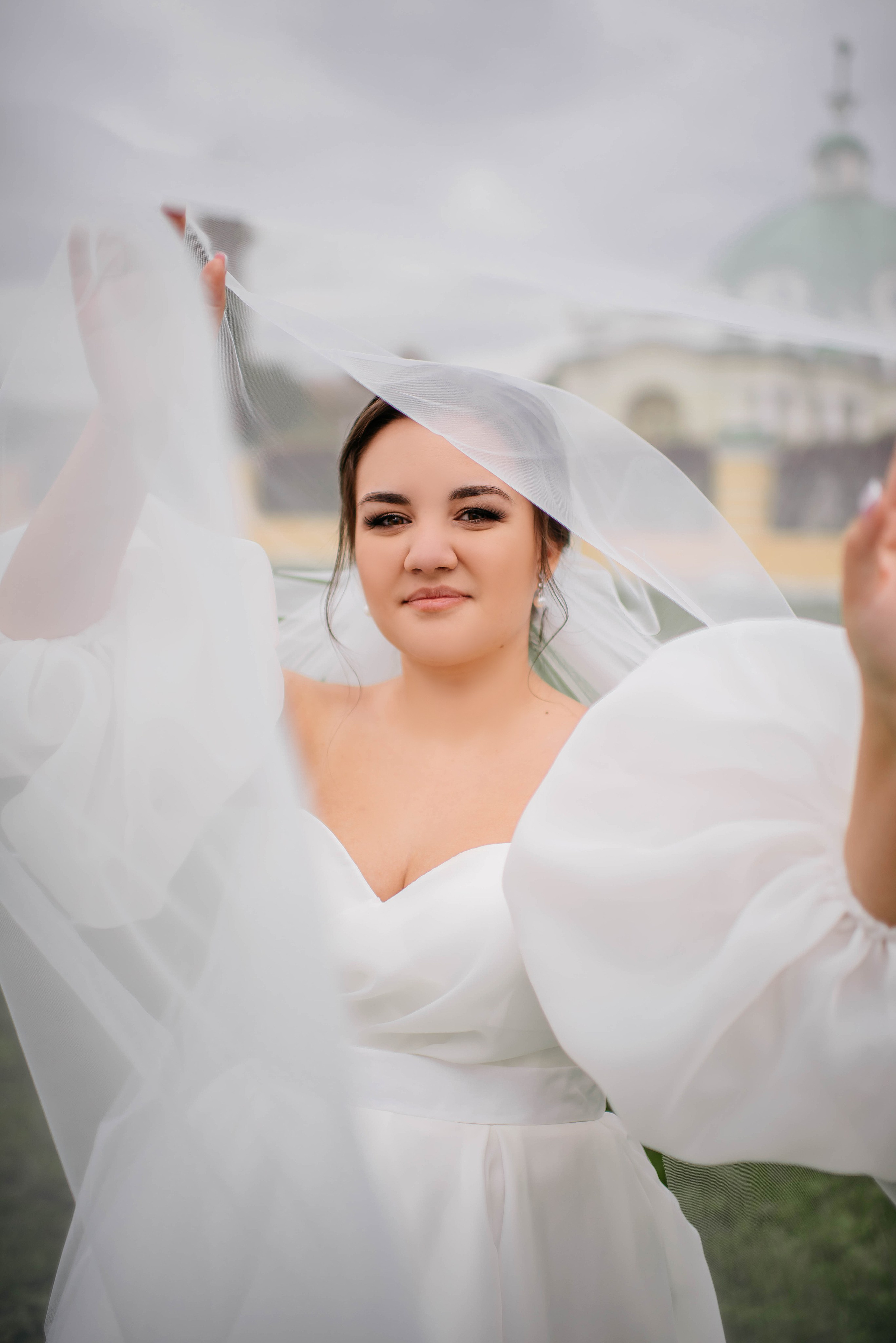 Kuskovo. Свадебный и семейный фотограф в г. Москва Ирина Гаврилова