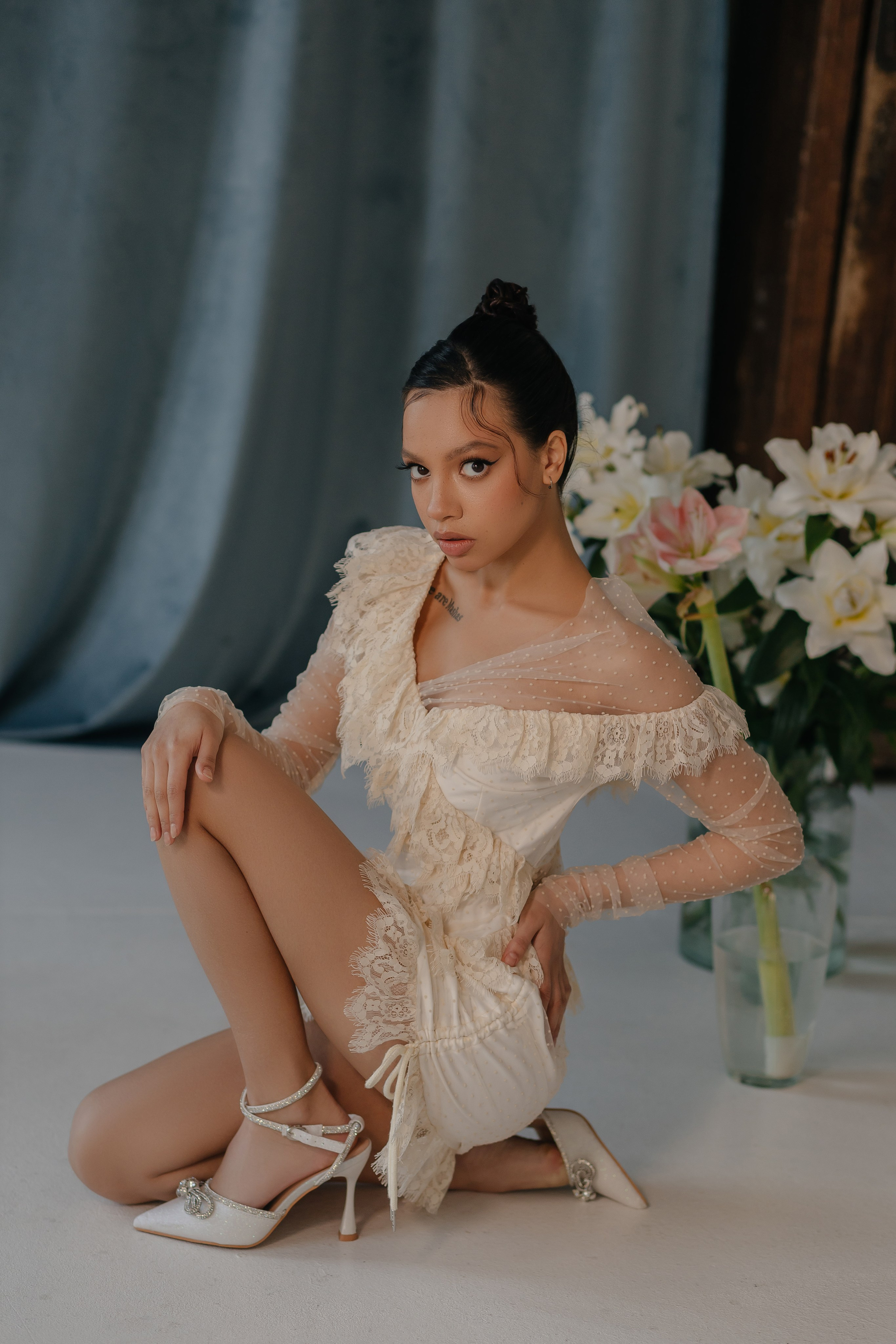 Агата. Свадебный фотограф в Ростове-на-Дону и Азове Малявка Анастасия