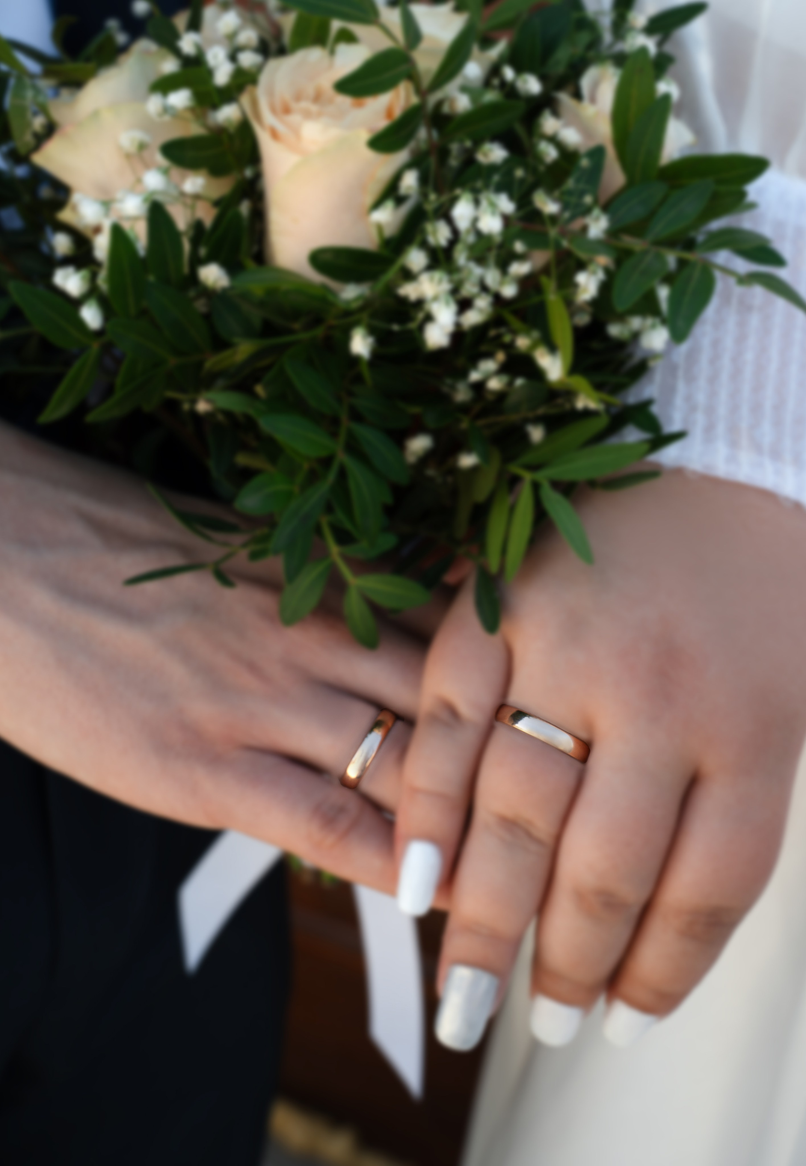 Свадьба (Евгений и Вероника). Фотограф Москва и Московская область Мария Кузьмина