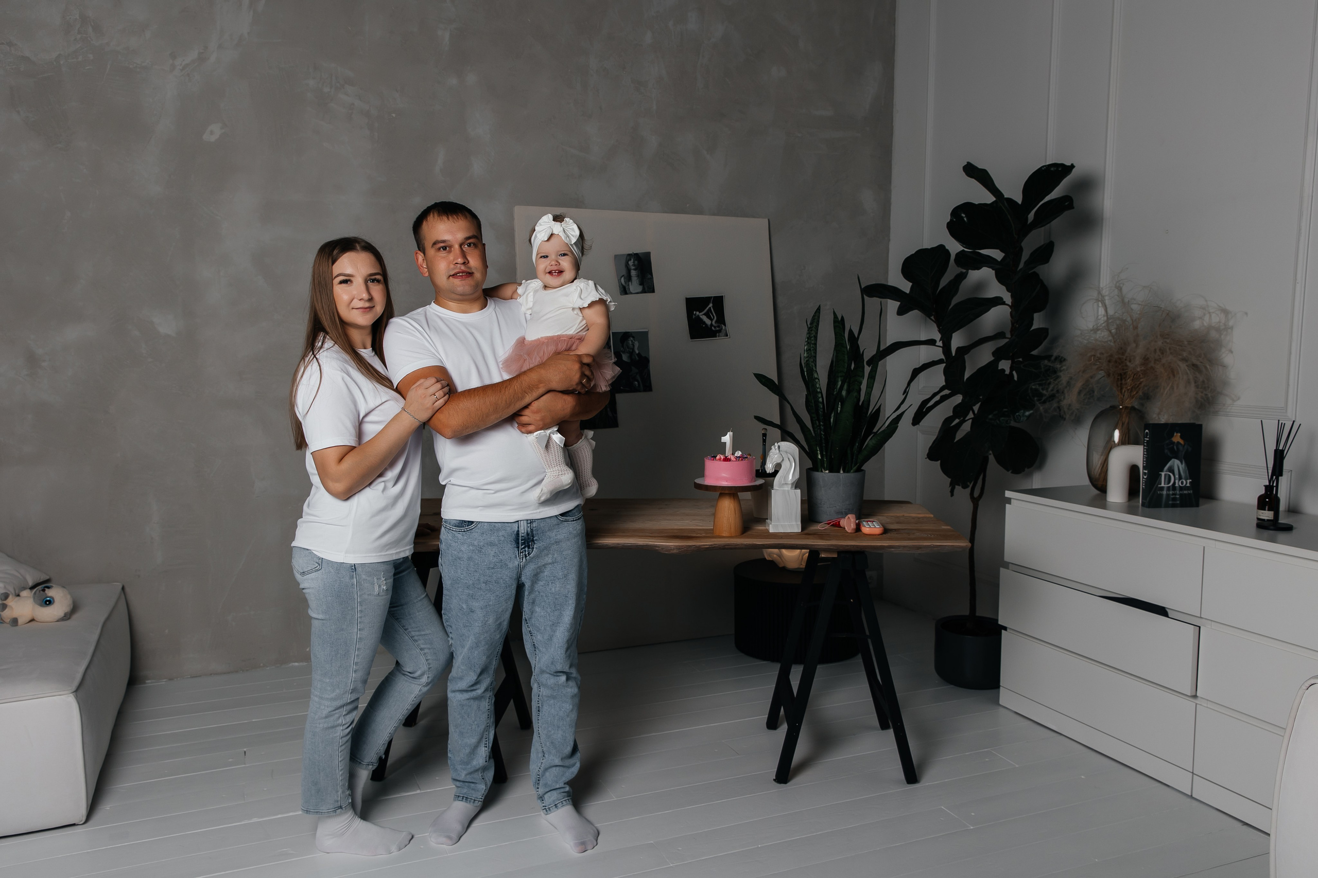 Семейная. Свадебный фотограф Красноярск — Кристина Ива