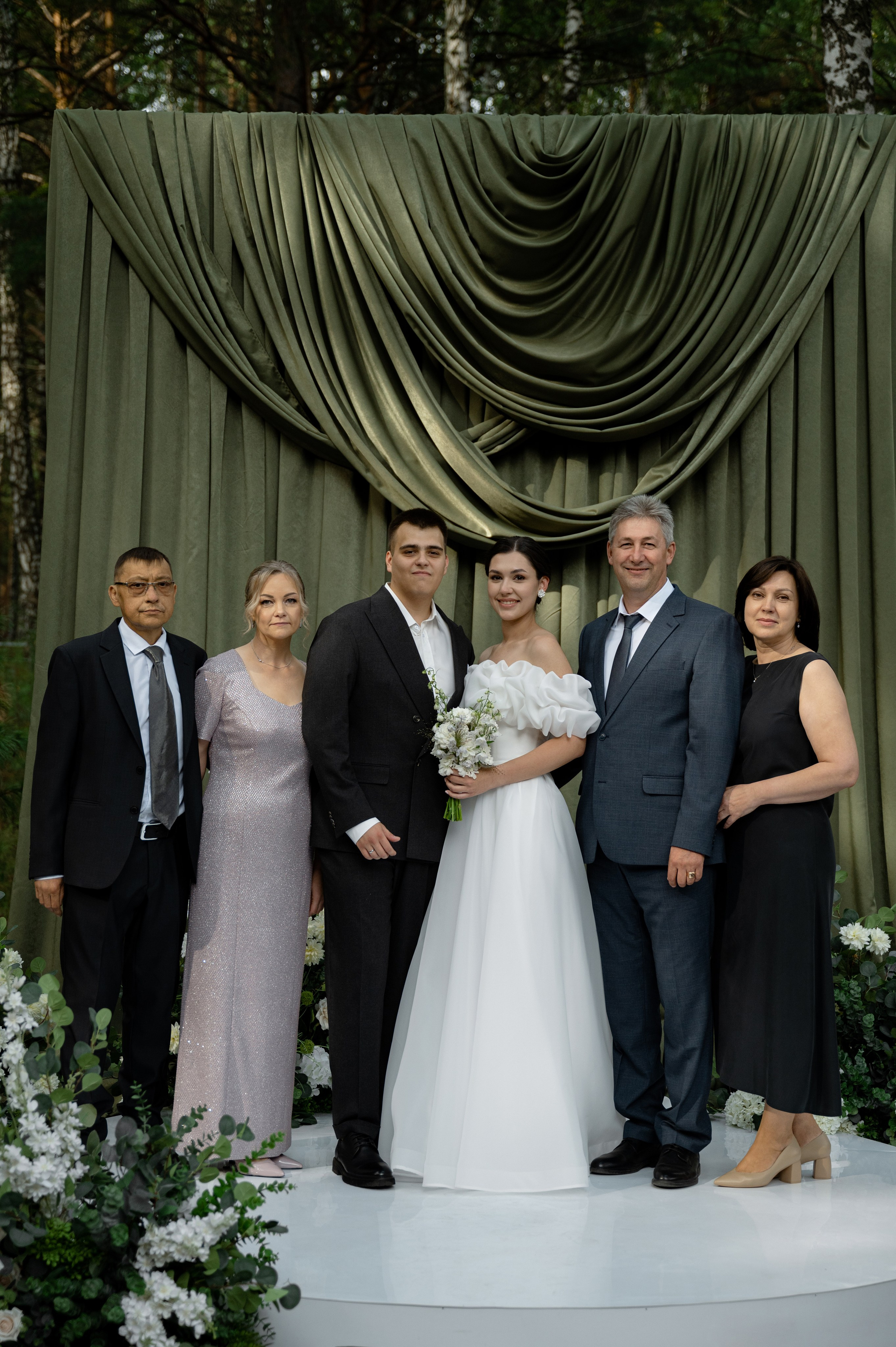 Арина & Никита. Свадебный и семейный фотограф Тюмень Екатеринбург Москвина Алёна