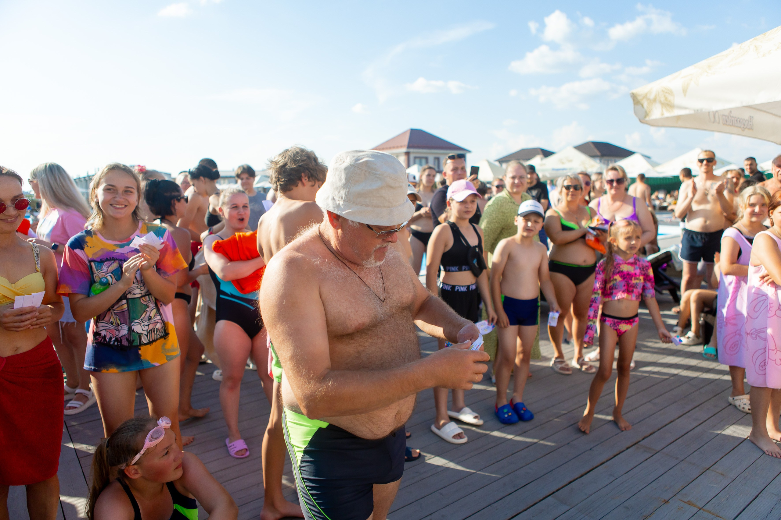 БЕКАРТ — День Семьи. Свадебный и портретный Фотограф в Липецке Дмитрий Котюков