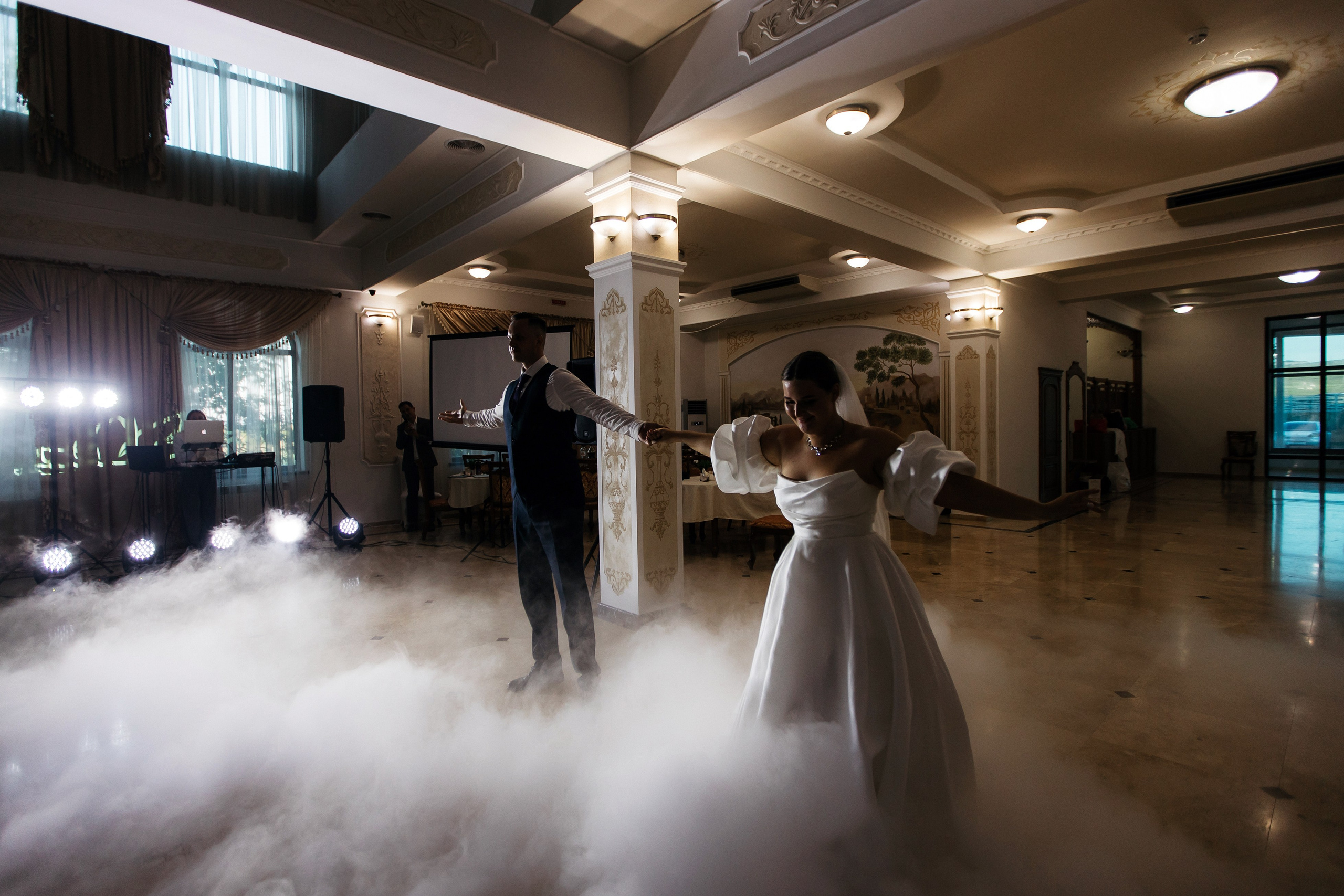 Andrey&Yulia. Фотограф Анна Лейман. Севастополь