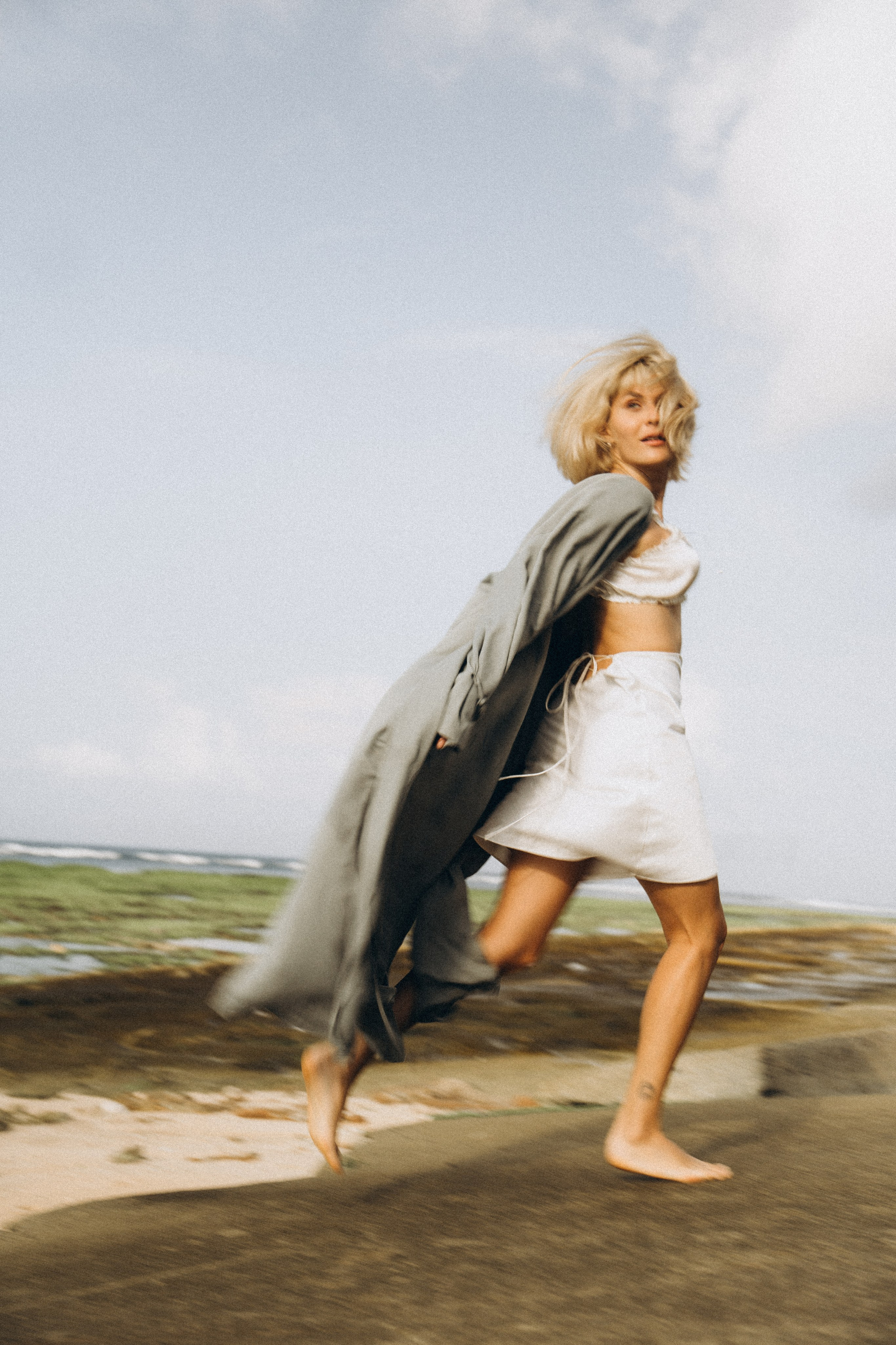 Delya. Olga Antipova — photographer