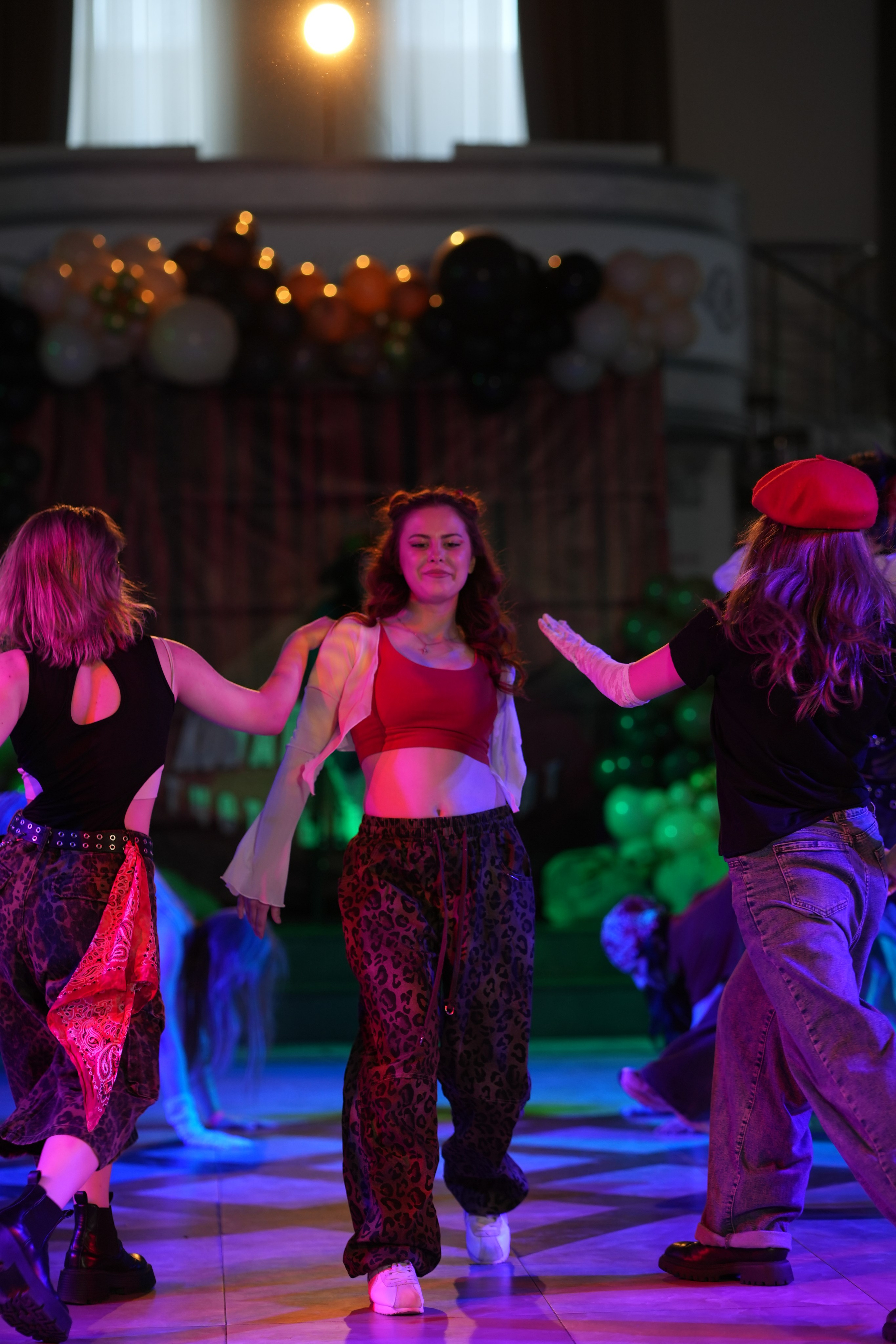 Отчётный концер KOD'A dance studio. Фотограф, видеограф Пятигорск, Ставрополь, Ессентуки, Petlyakovs_photo