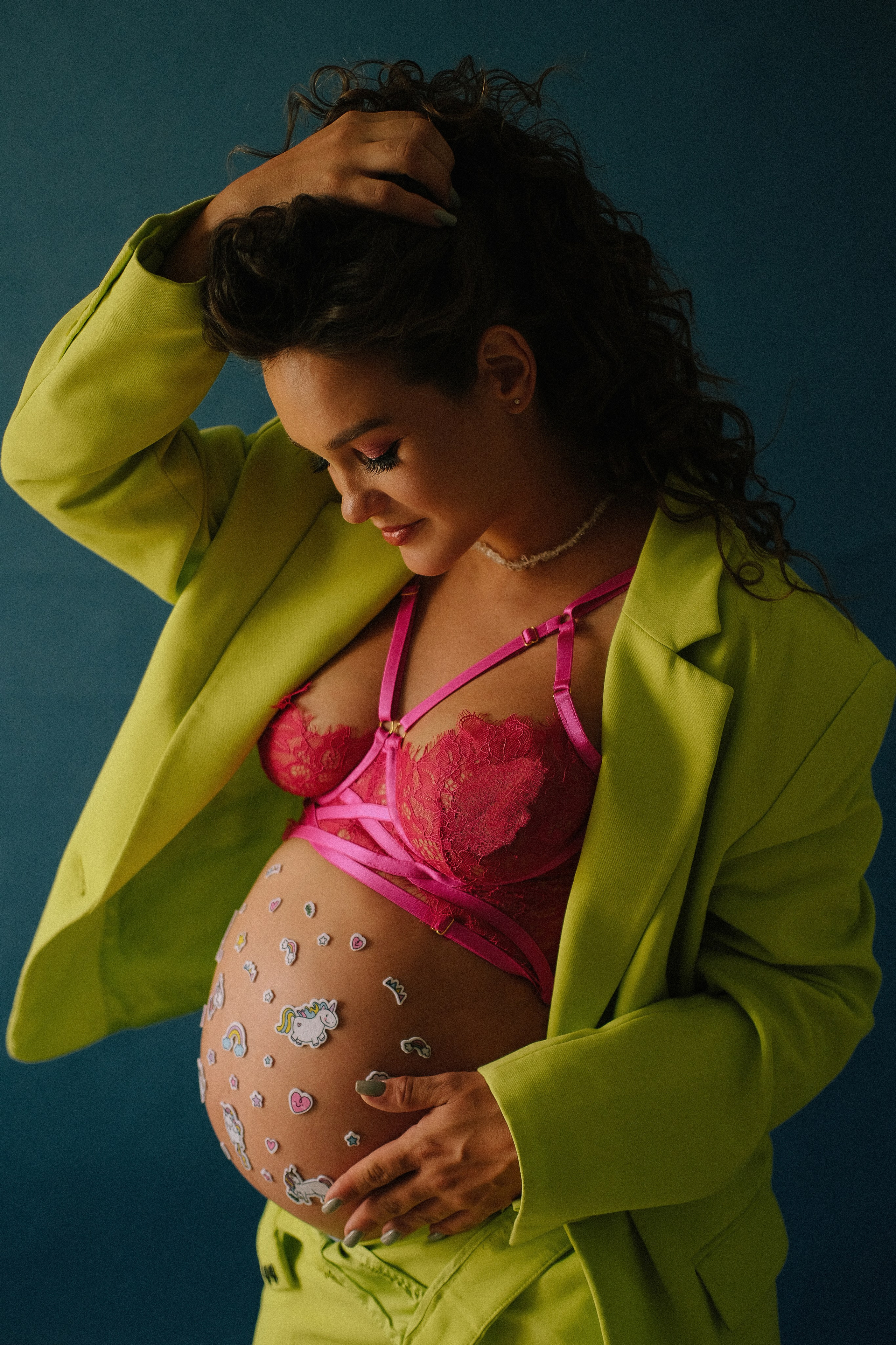 Кира. Главная