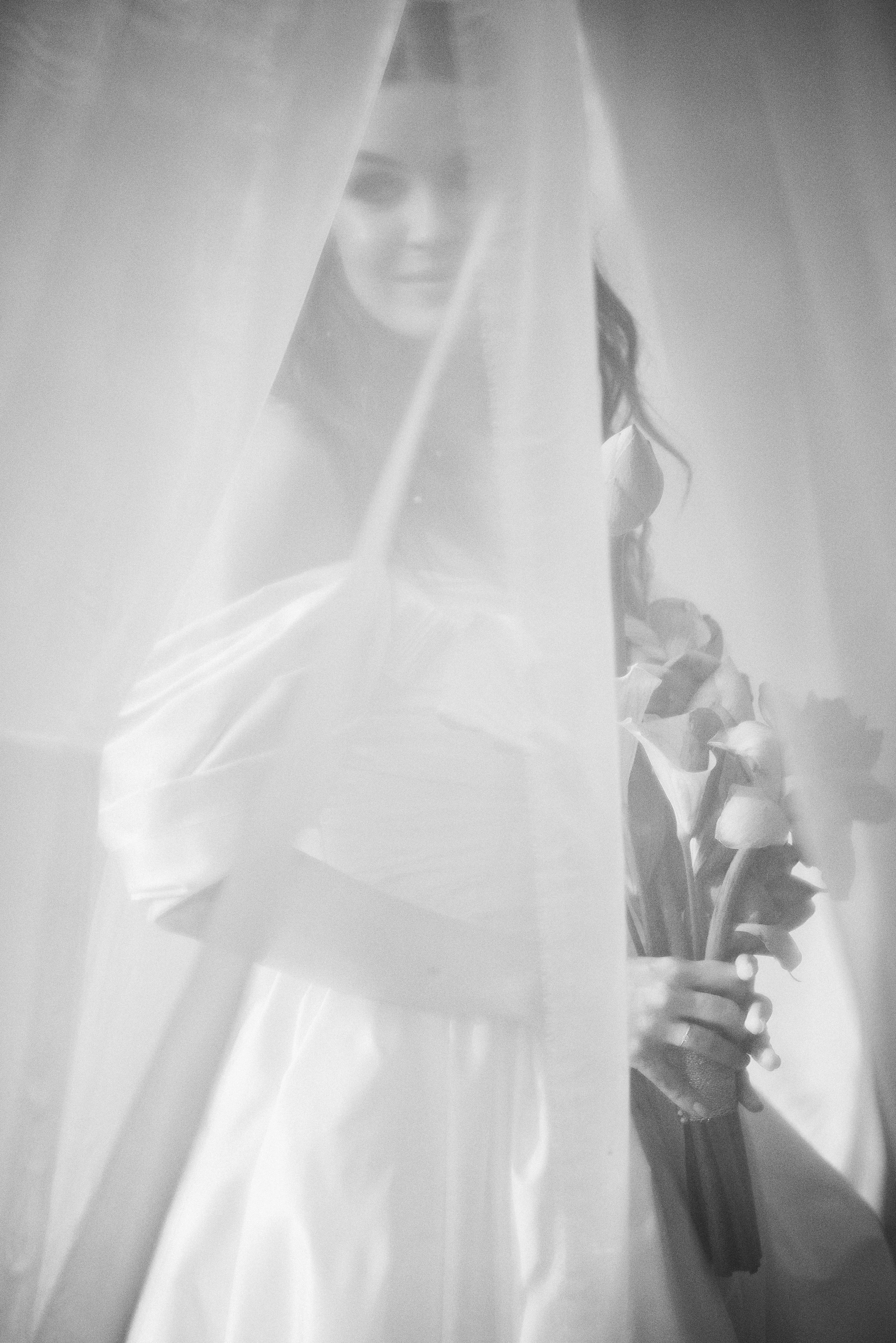 Андрей & Алёна. Свадебный, семейный, женский фотограф в Москве, Мытищах, Королёве Ксения Узилле