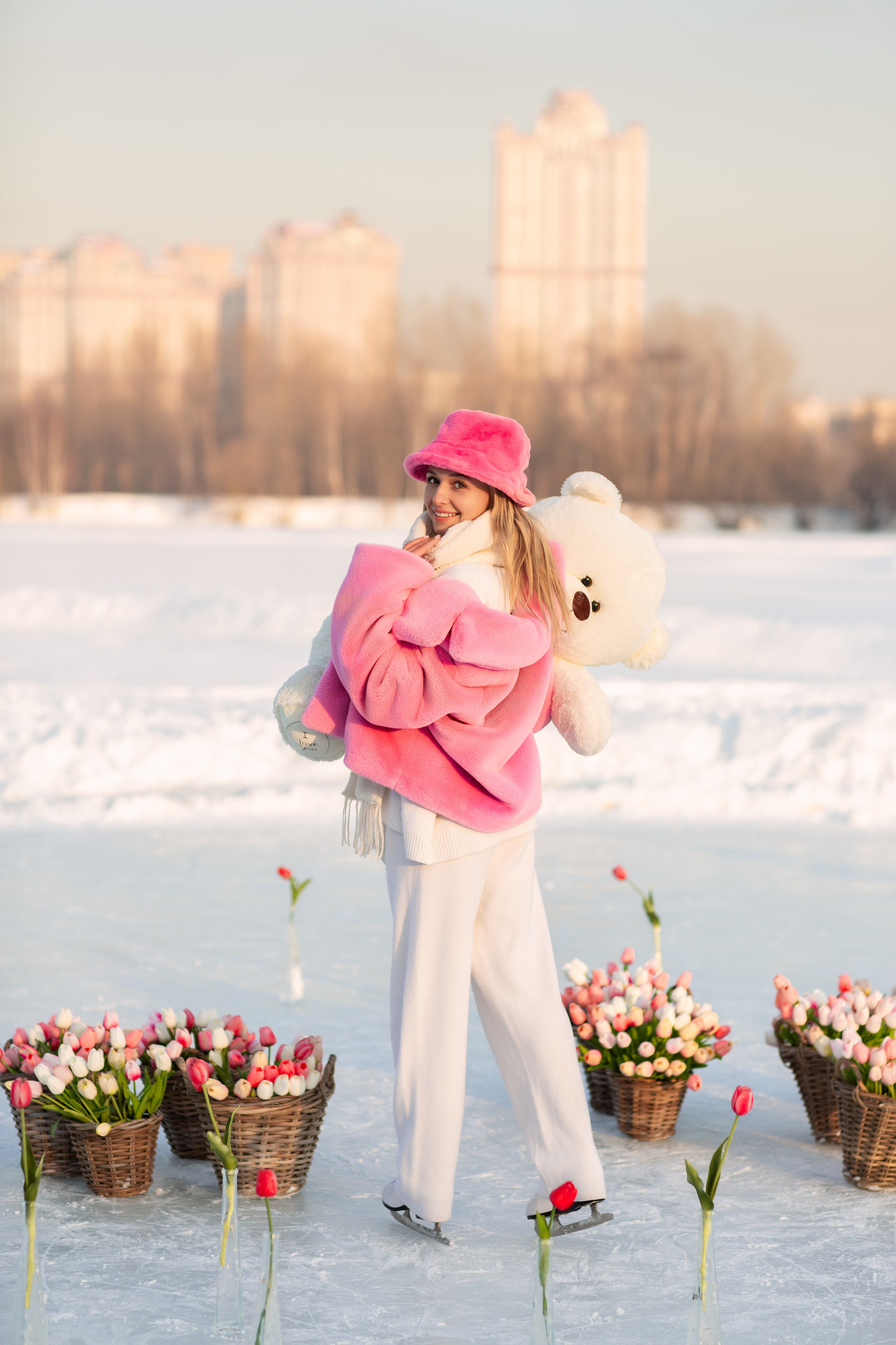 Дарья. Семейный и Детский фотограф г. Москва, г. Борисоглебск