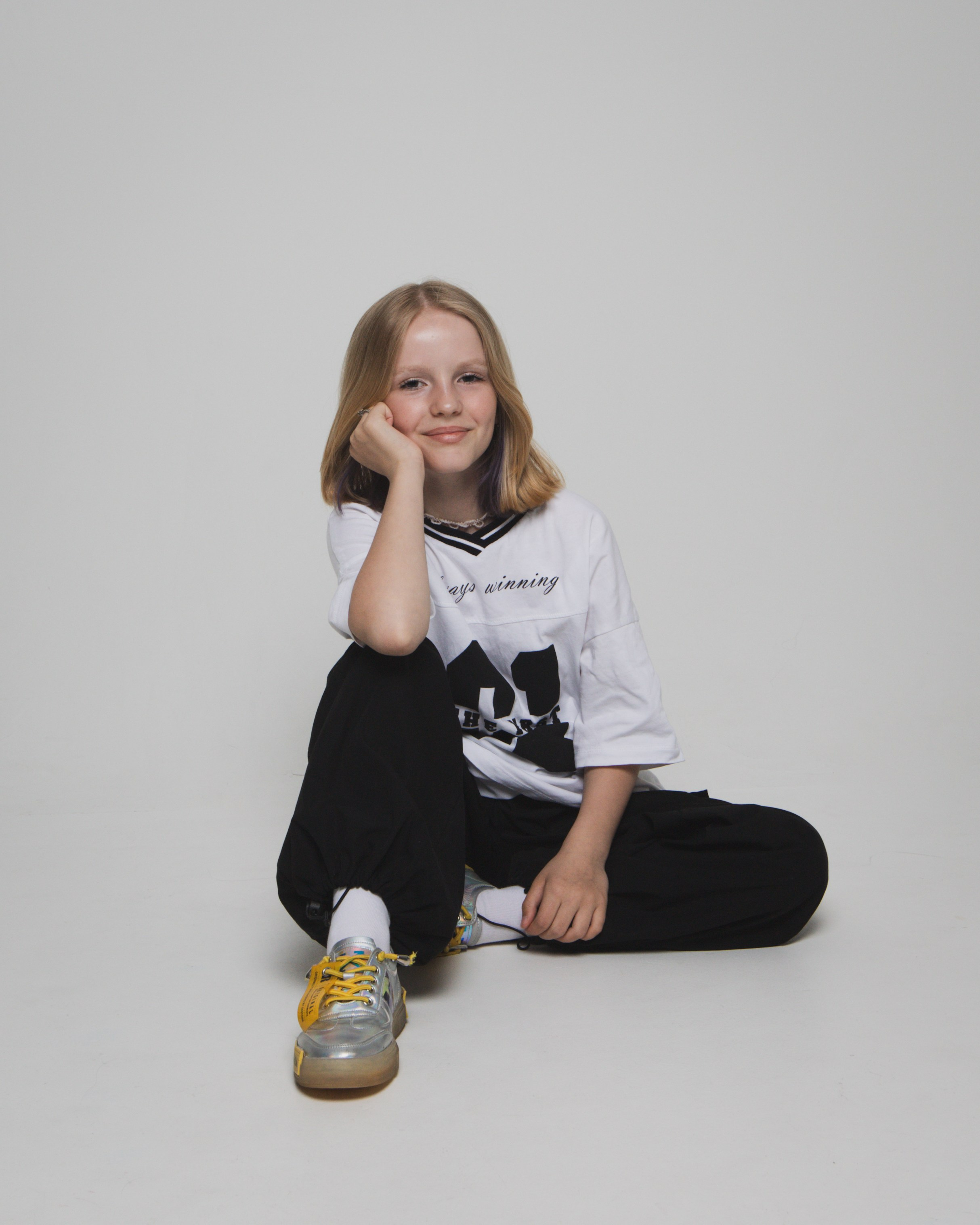 MD dance studio. Больше не греет