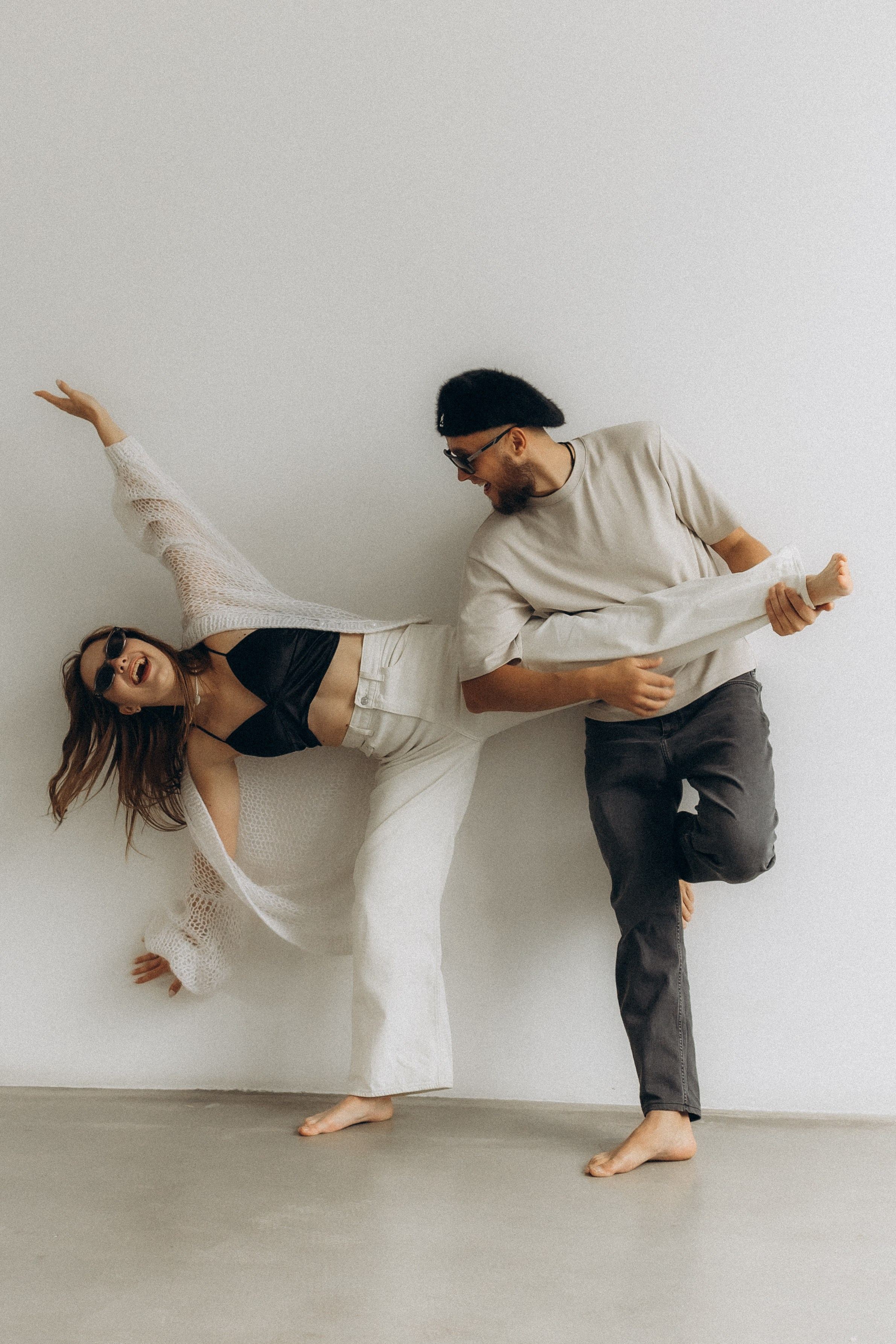 Лавстори: Анна и Михаил. Эльвира Галимьянова — семейный фотограф Екатеринбурга