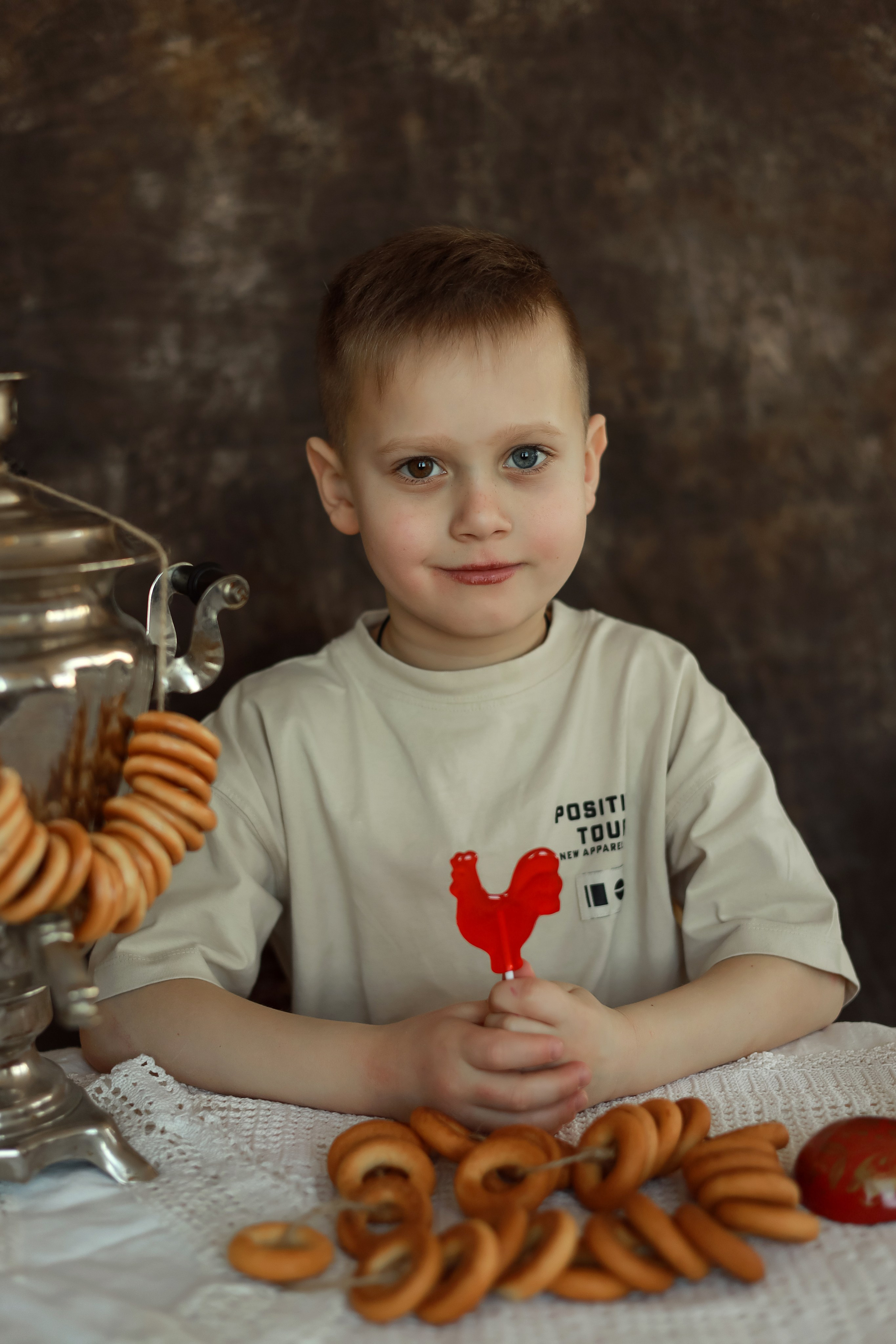 Масленица в детском саду. Детский и семейный фотограф во Владивостоке Светлана Шаповаленко