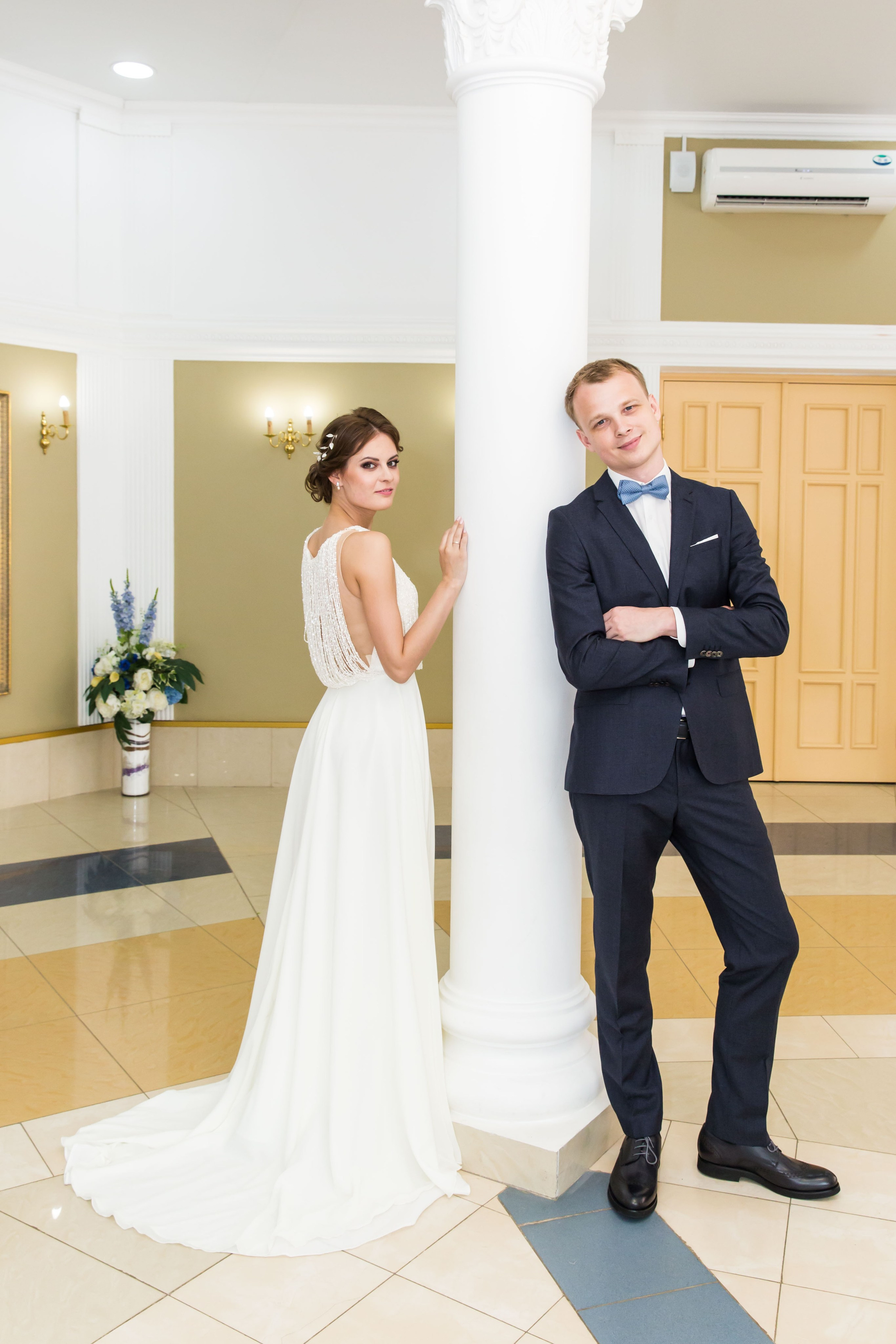 Свадебная фотосессия. Семейный, Свадебный и Детский фотограф в Москве Екатерина Дорогина