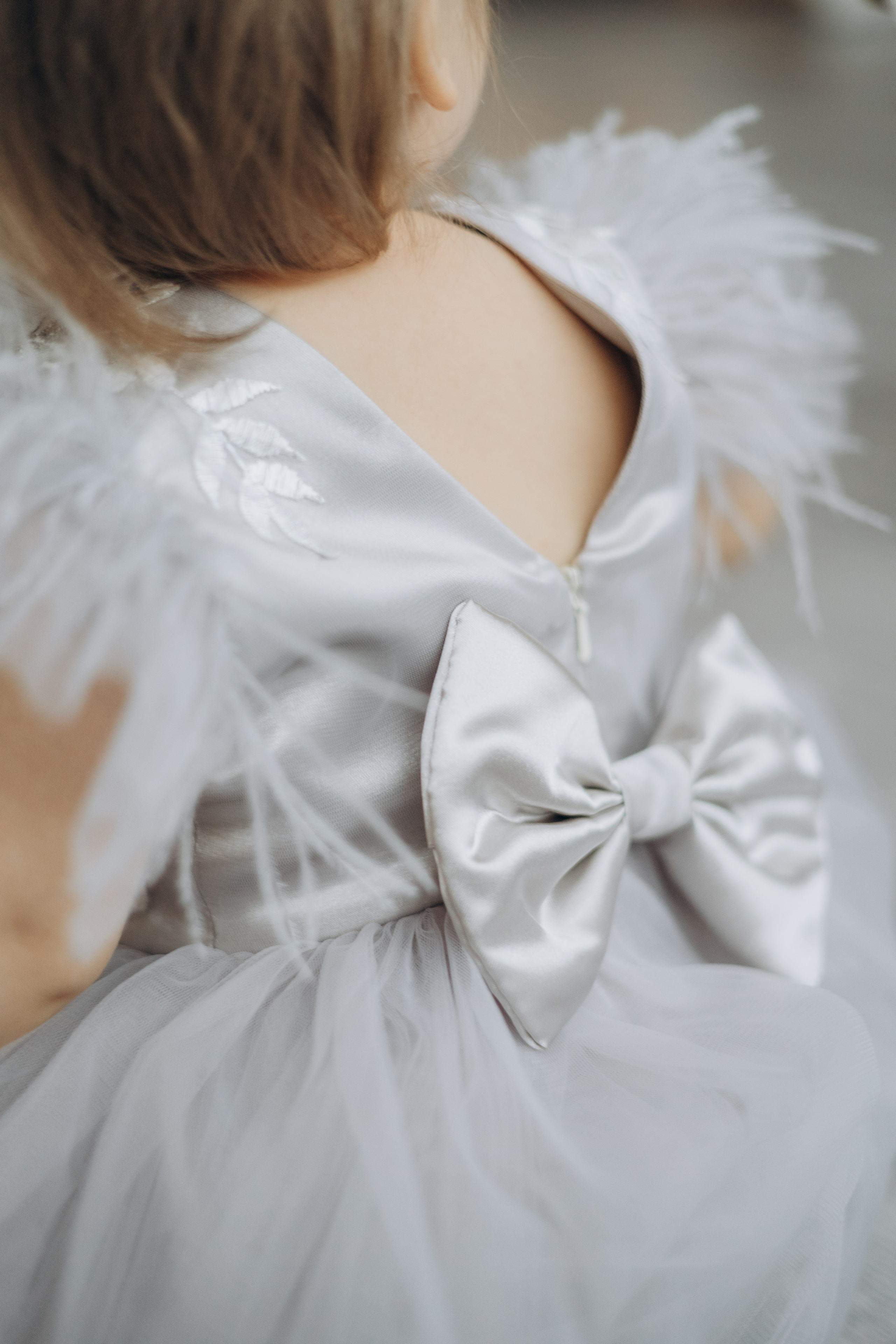 Яна, Денис и Саша. Фотограф в Нижнем Новгороде Воробьева Анжела