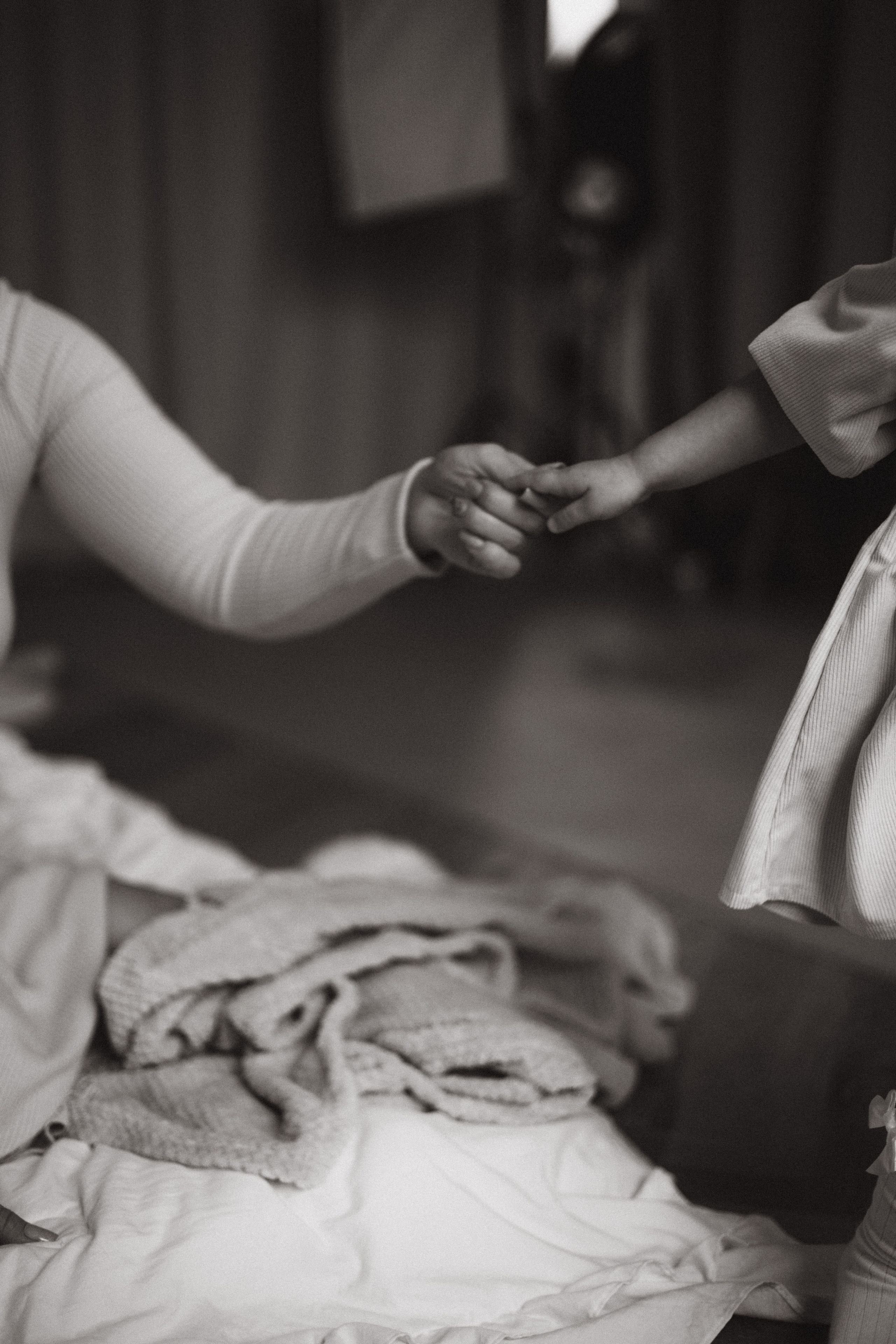 Марина и Ева. Фотограф в Нижнем Новгороде Воробьева Анжела